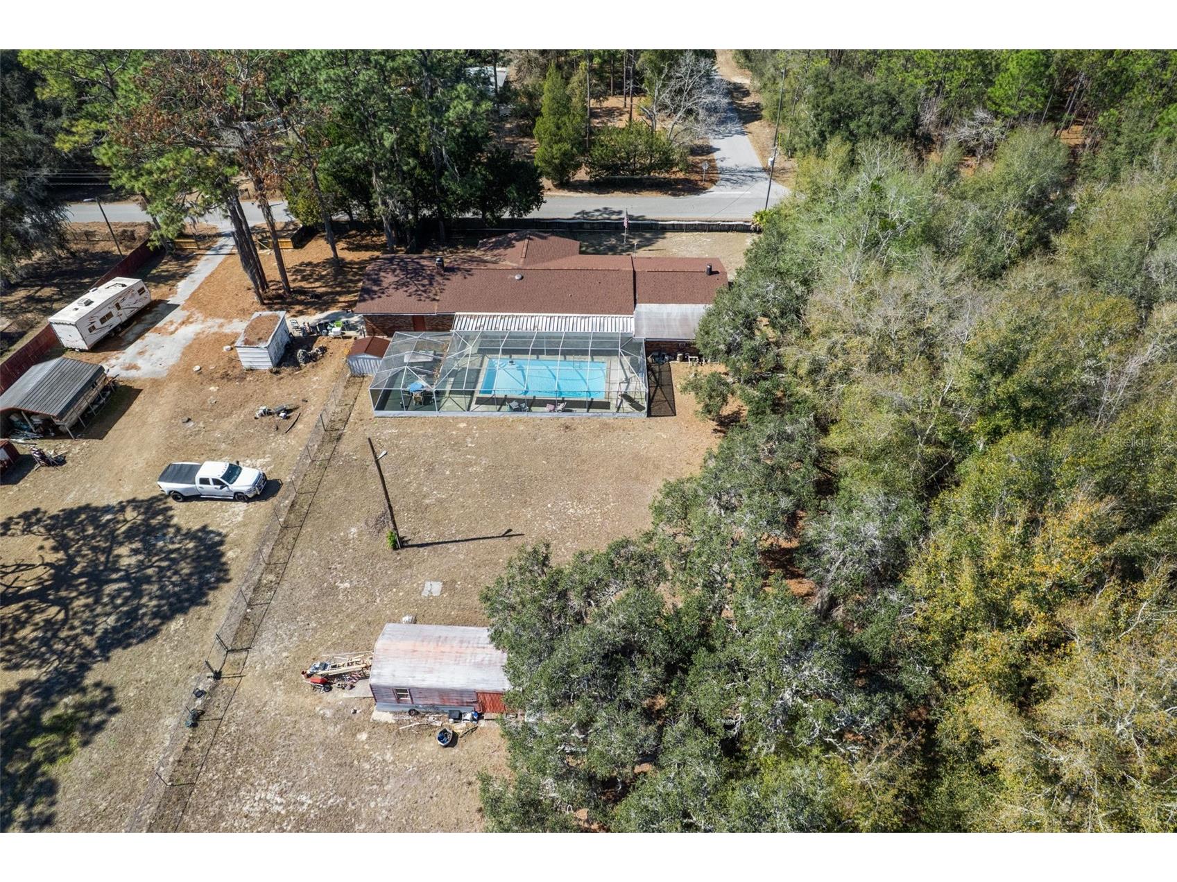 265 S Thayer Avenue Lecanto FL 34461 OM718908 image4