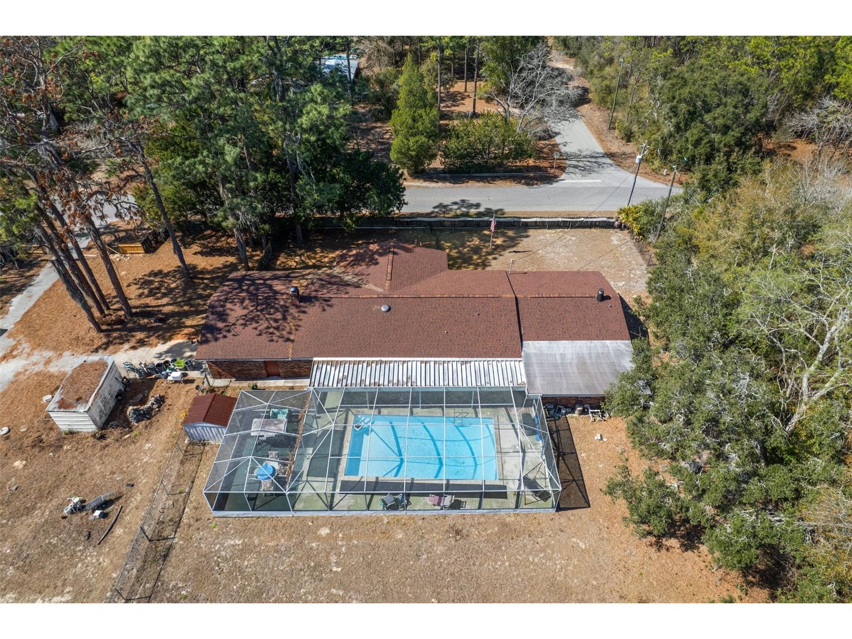 265 S Thayer Avenue Lecanto FL 34461 OM718908 image5