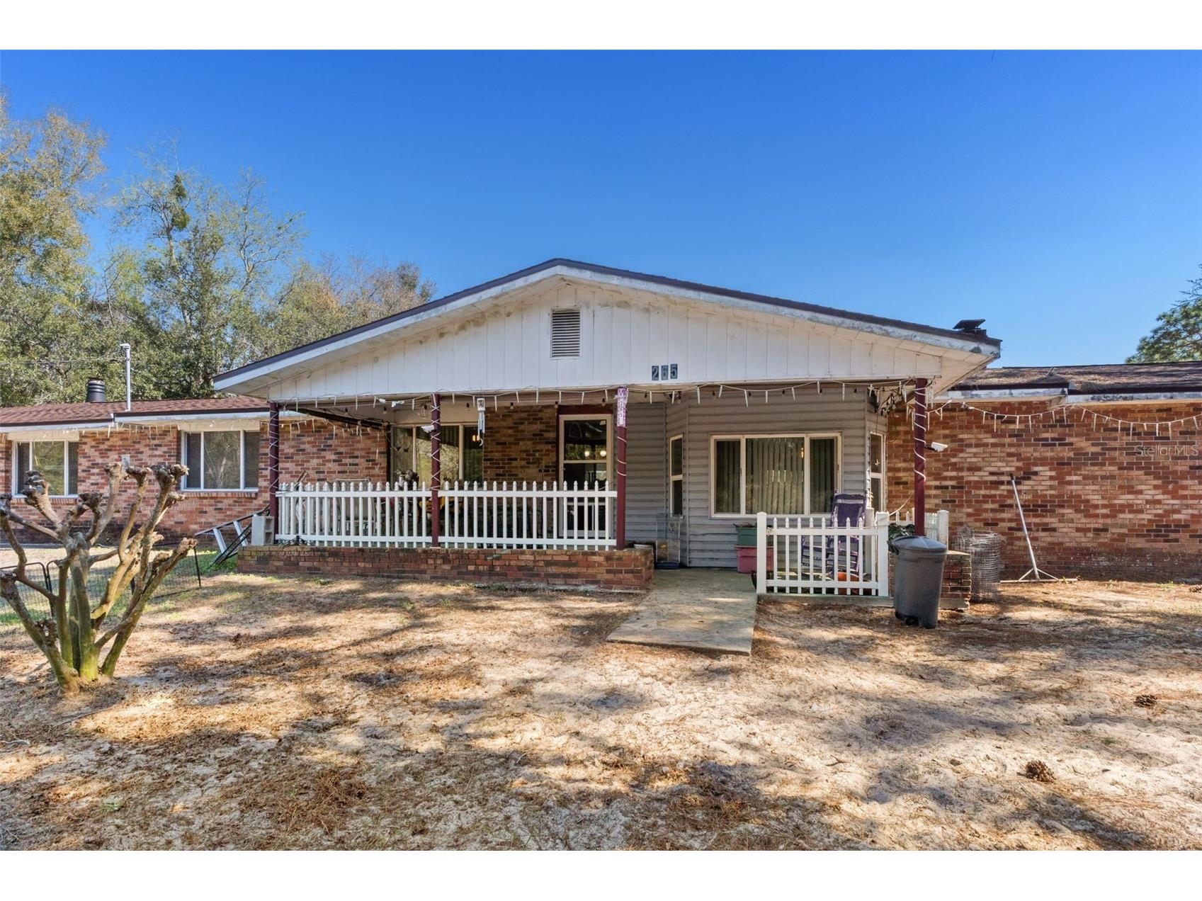 265 S Thayer Avenue Lecanto FL 34461 OM718908 image56