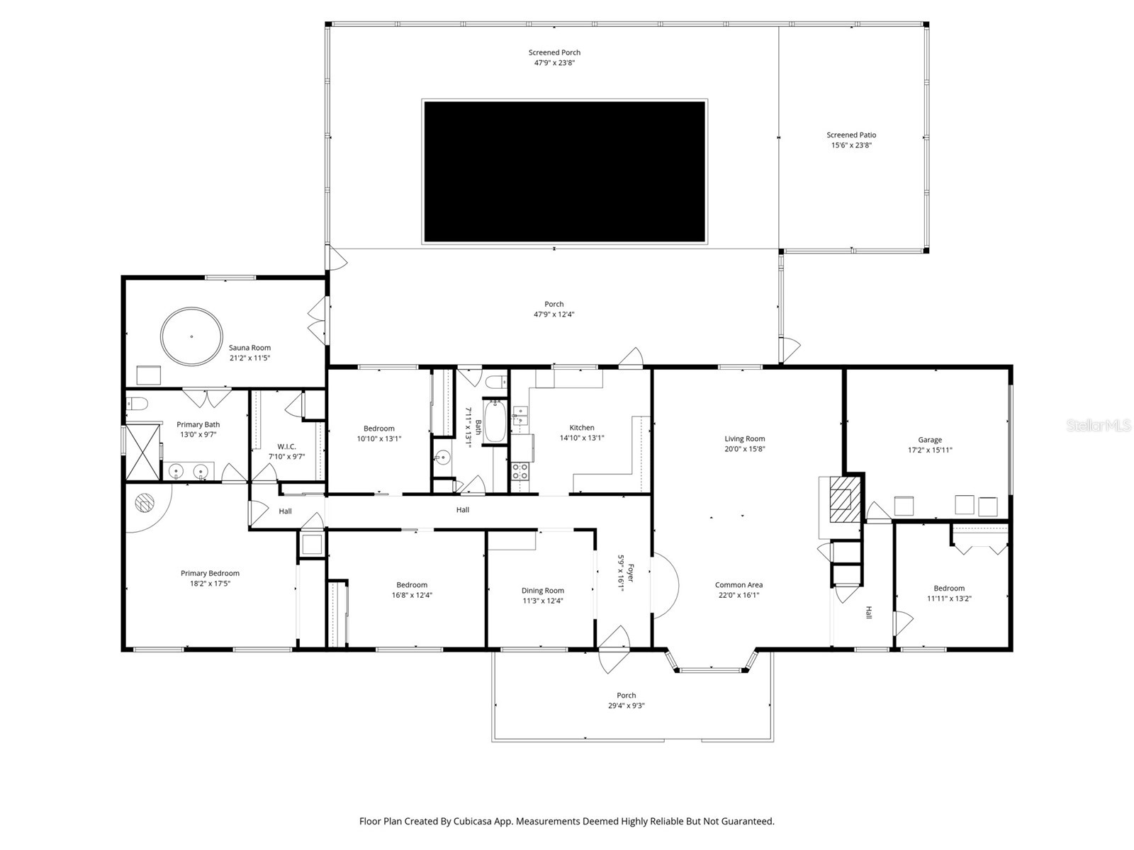 265 S Thayer Avenue Lecanto FL 34461 OM718908 image9