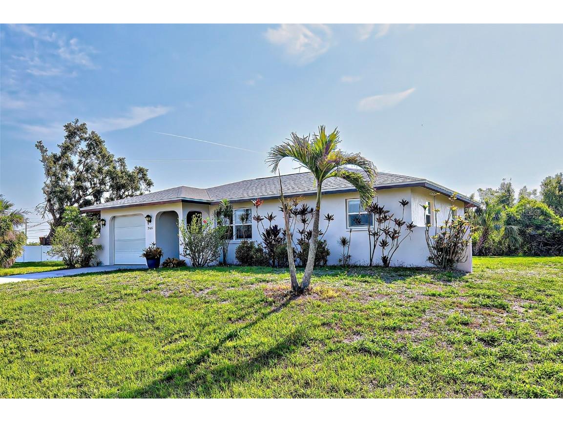 265 Seminole Boulevard NW Port Charlotte FL 33952 C7475329 image1