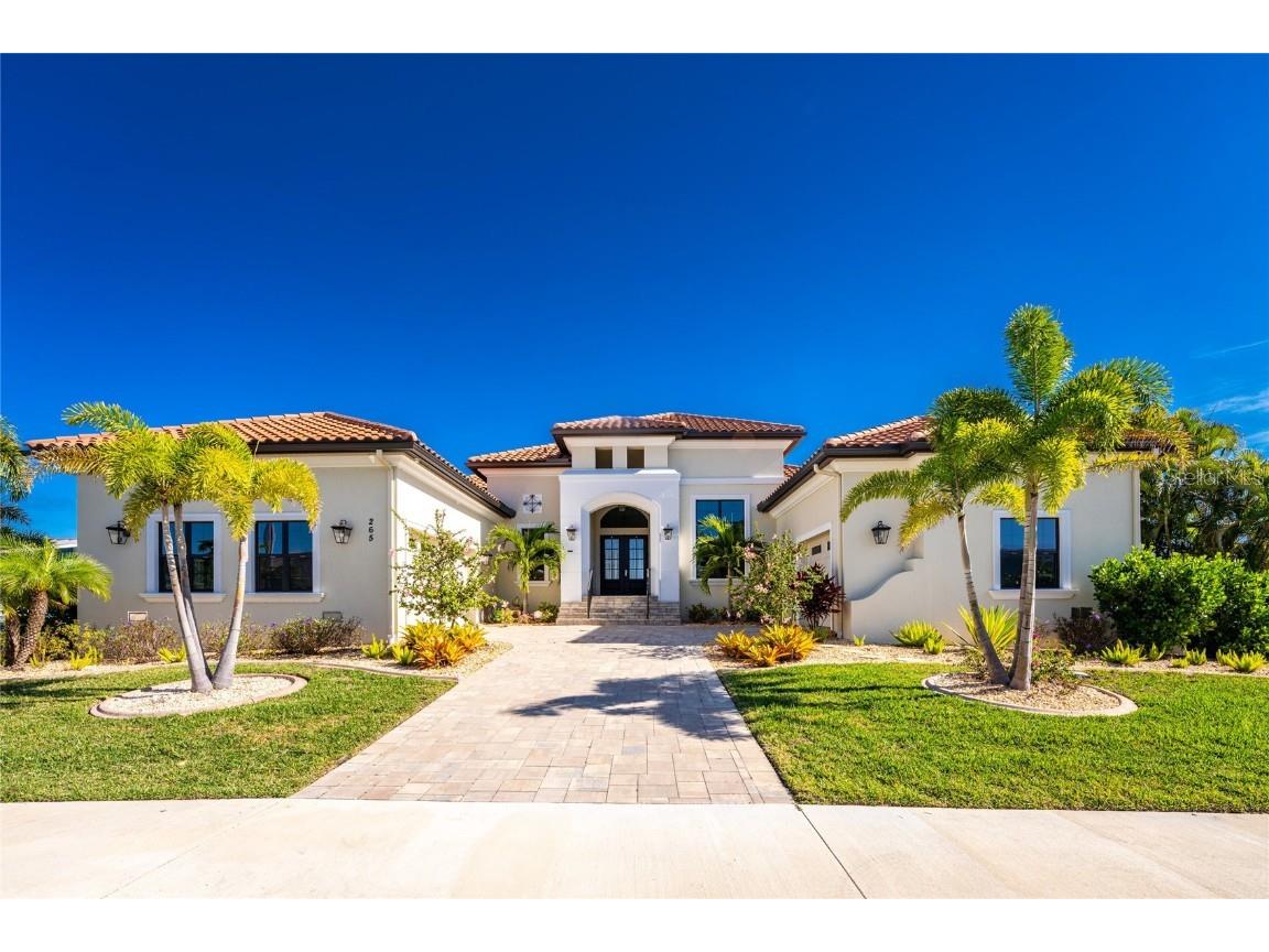 265 Severin Rd Port Charlotte FL 33952 C7519004 image1