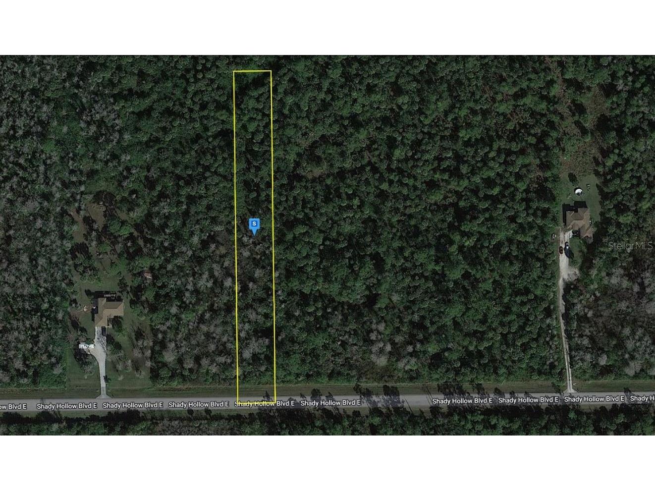 265 Shady Hollow Boulevard E Naples FL 34120 A4560835 image1