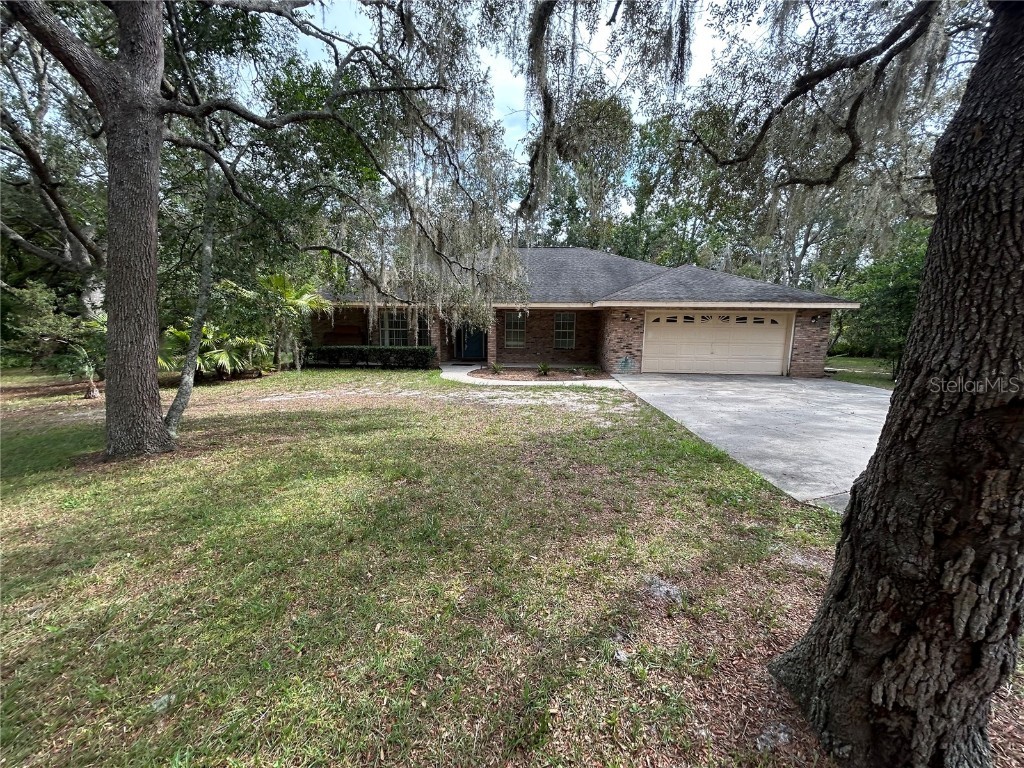265 Shady Lane Orange City FL 32763 V4944131 image1