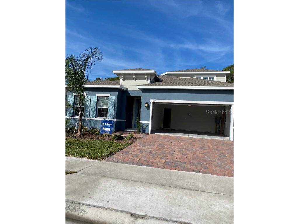 265 Siesta Vista Court Davenport FL 33896 J938401 image1