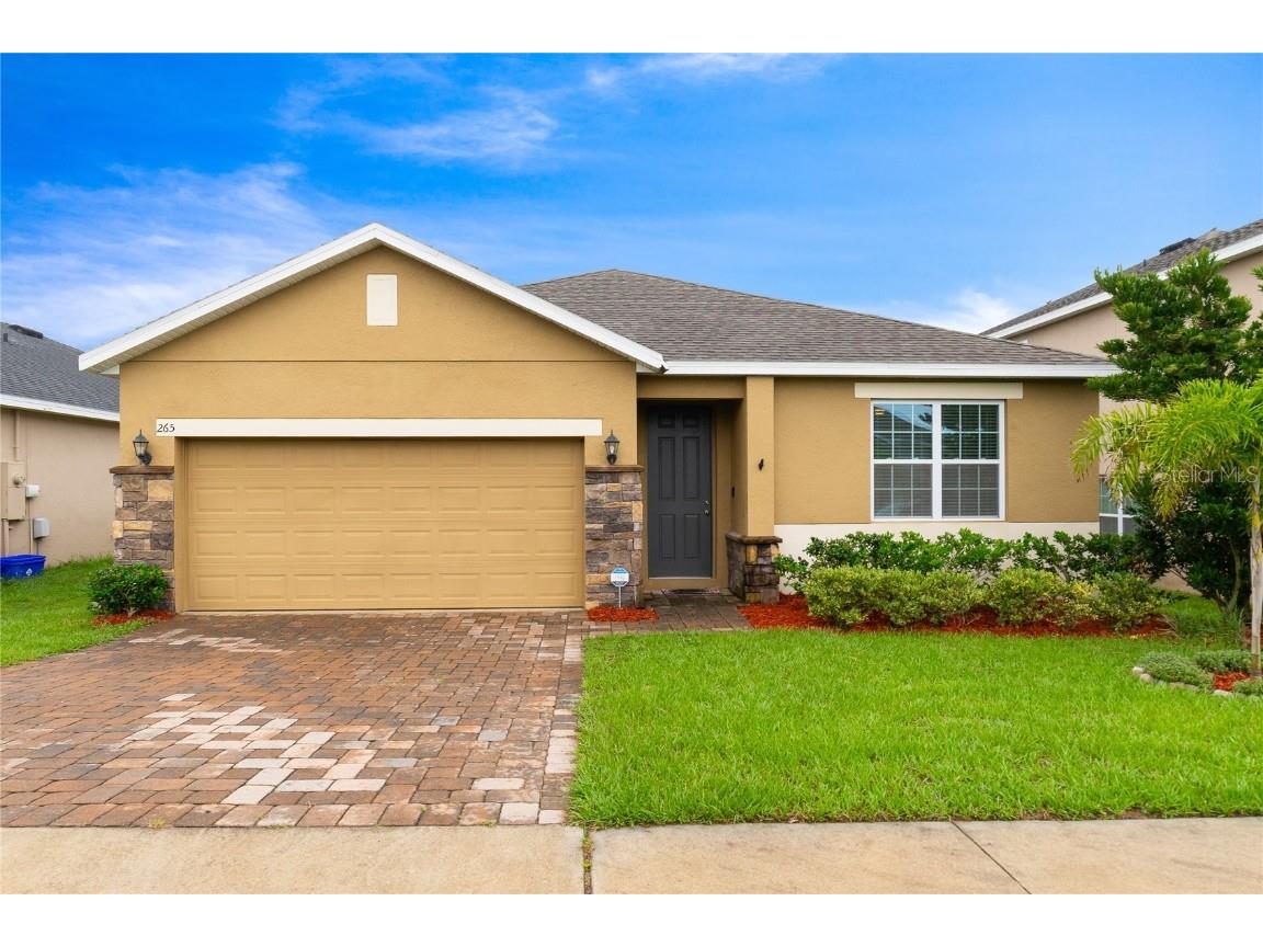 265 Sparrow Hawk Drive Groveland FL 34736 O6125519 image1