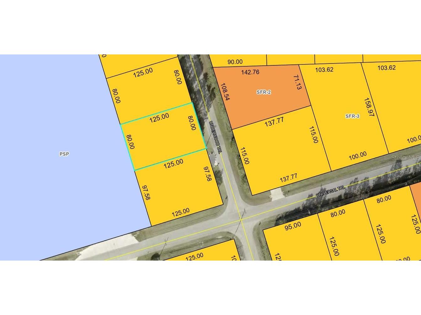 265 Underwood Trial Palm Coast FL 32164 FC312767 image1