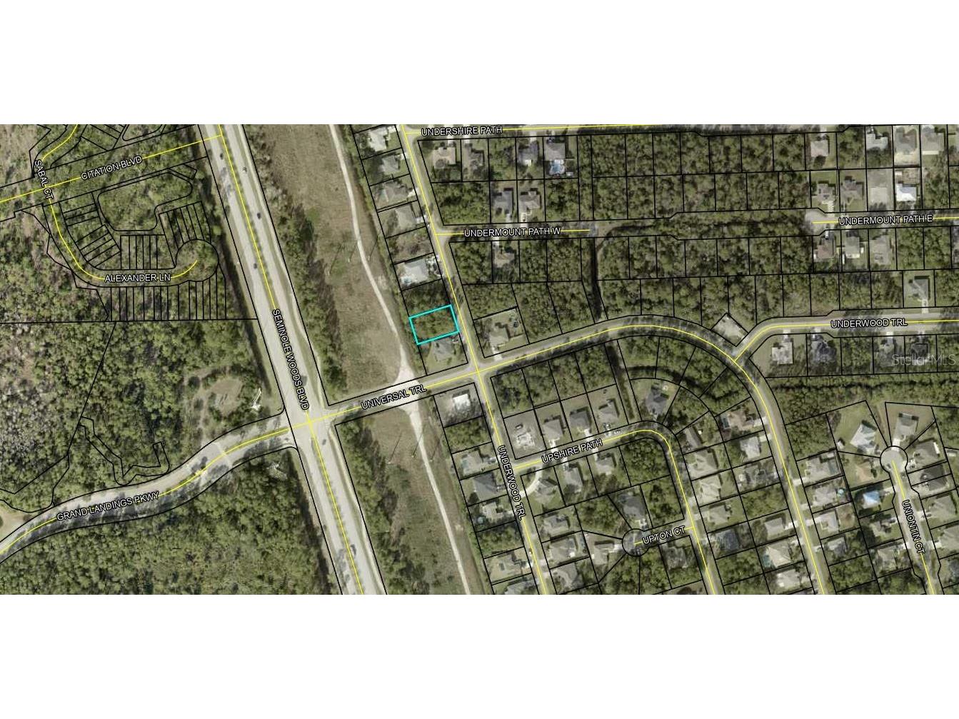 265 Underwood Trial Palm Coast FL 32164 FC312767 image2