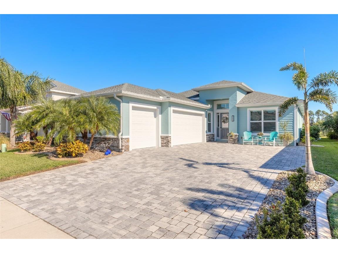265 Venetian Palms Boulevard New Smyrna Beach FL 32168 NS1083188 image1