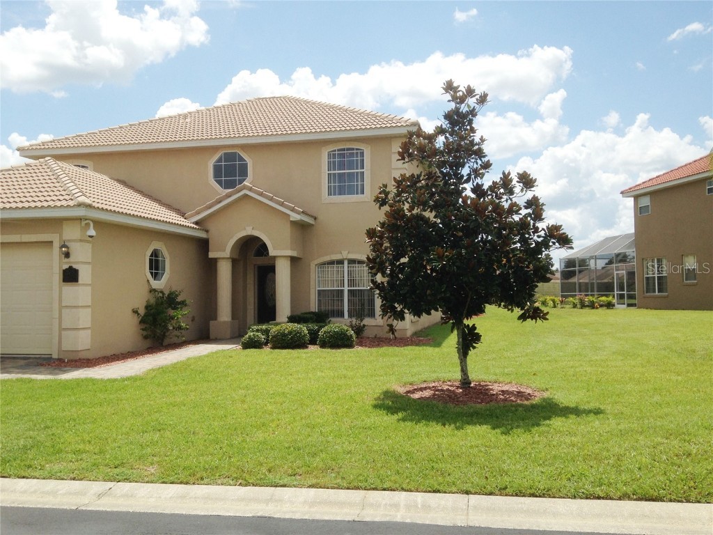 265 Vista Drive Davenport FL 33897 O6121823 image1