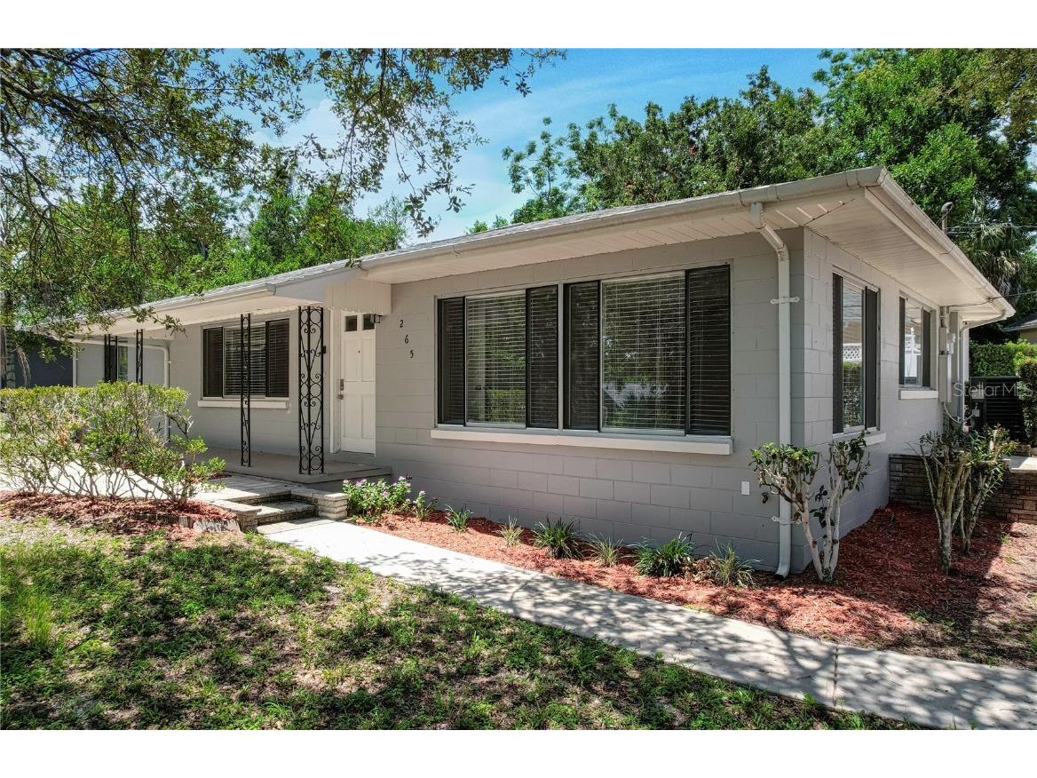 265 W Constance Road Debary FL 32713 O6282839 image1