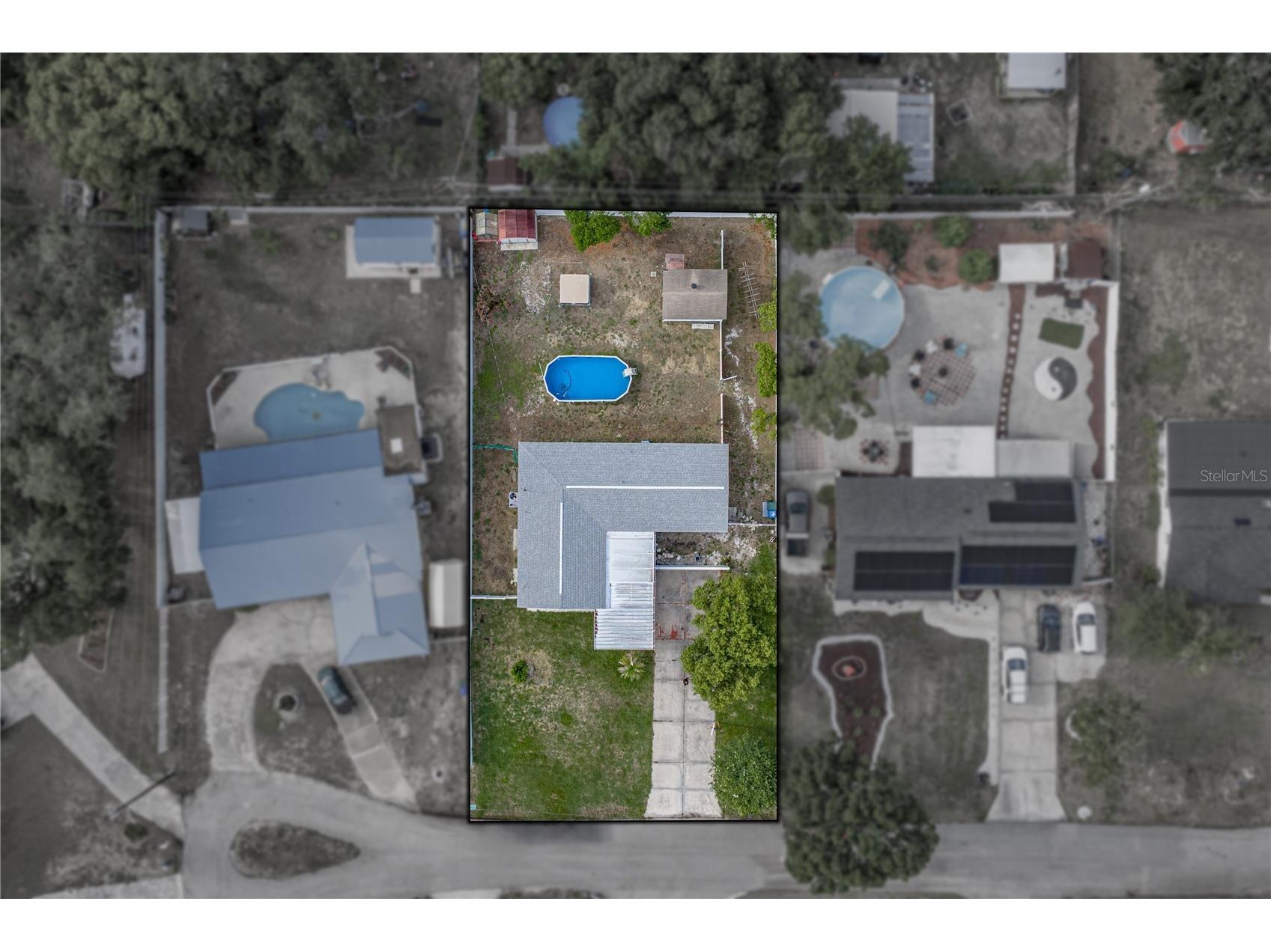 265 W Harbord Street Lake Alfred FL 33850 L4961602 image32