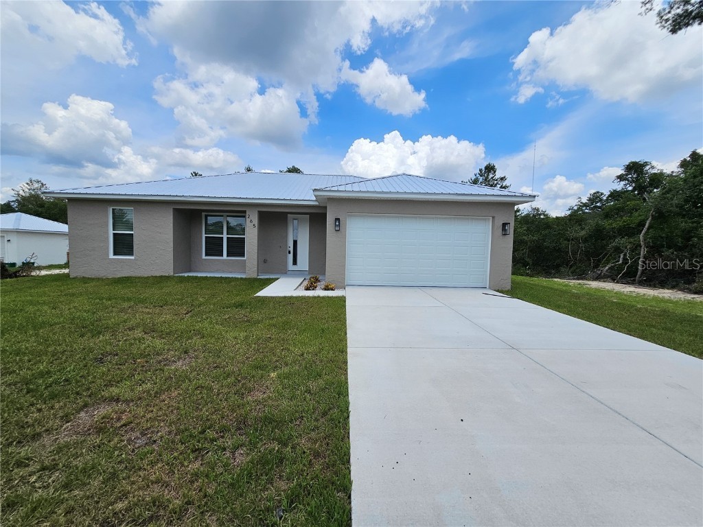 265 Waldor Avenue Orange City FL 32763 V4936262 image1