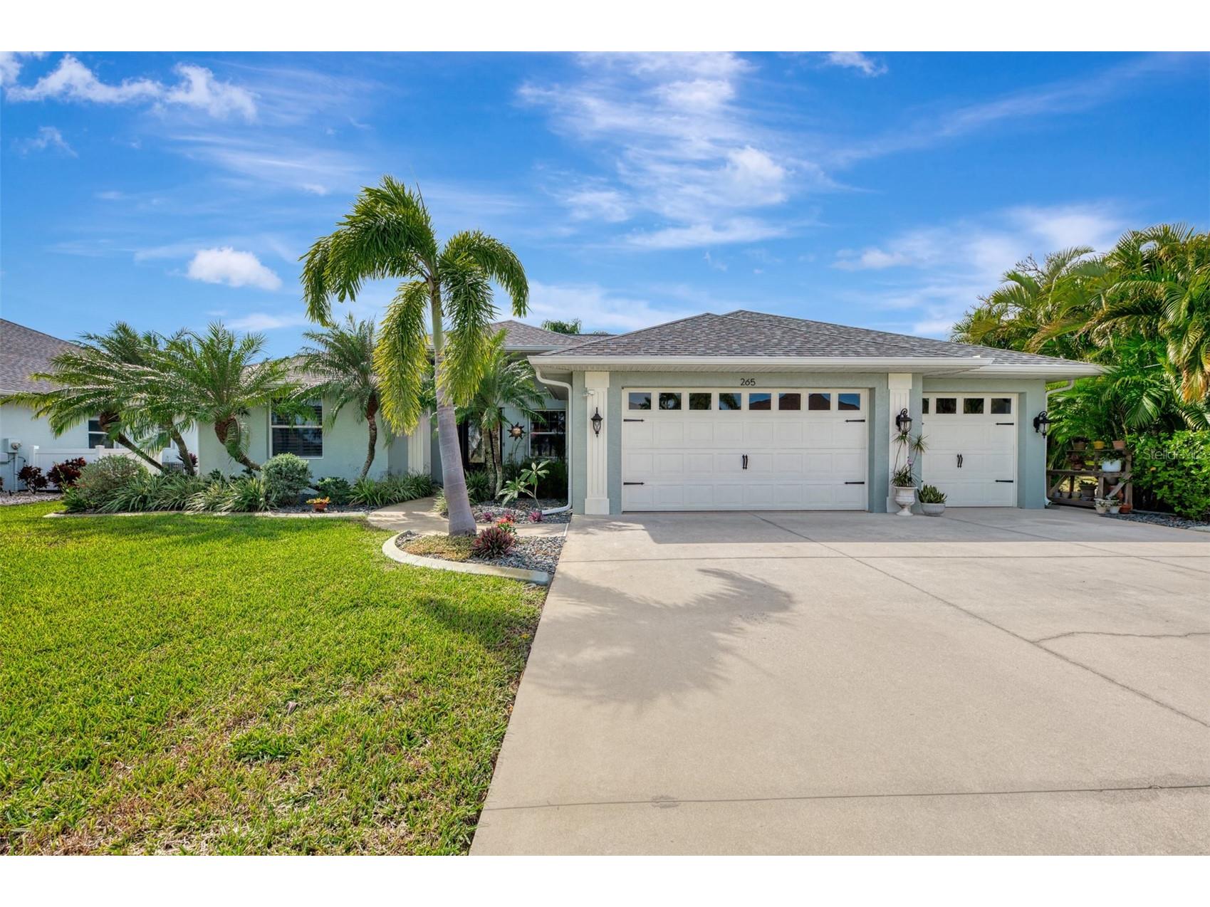 265 White Marsh Lane Rotonda West FL 33947 N6141420 image1