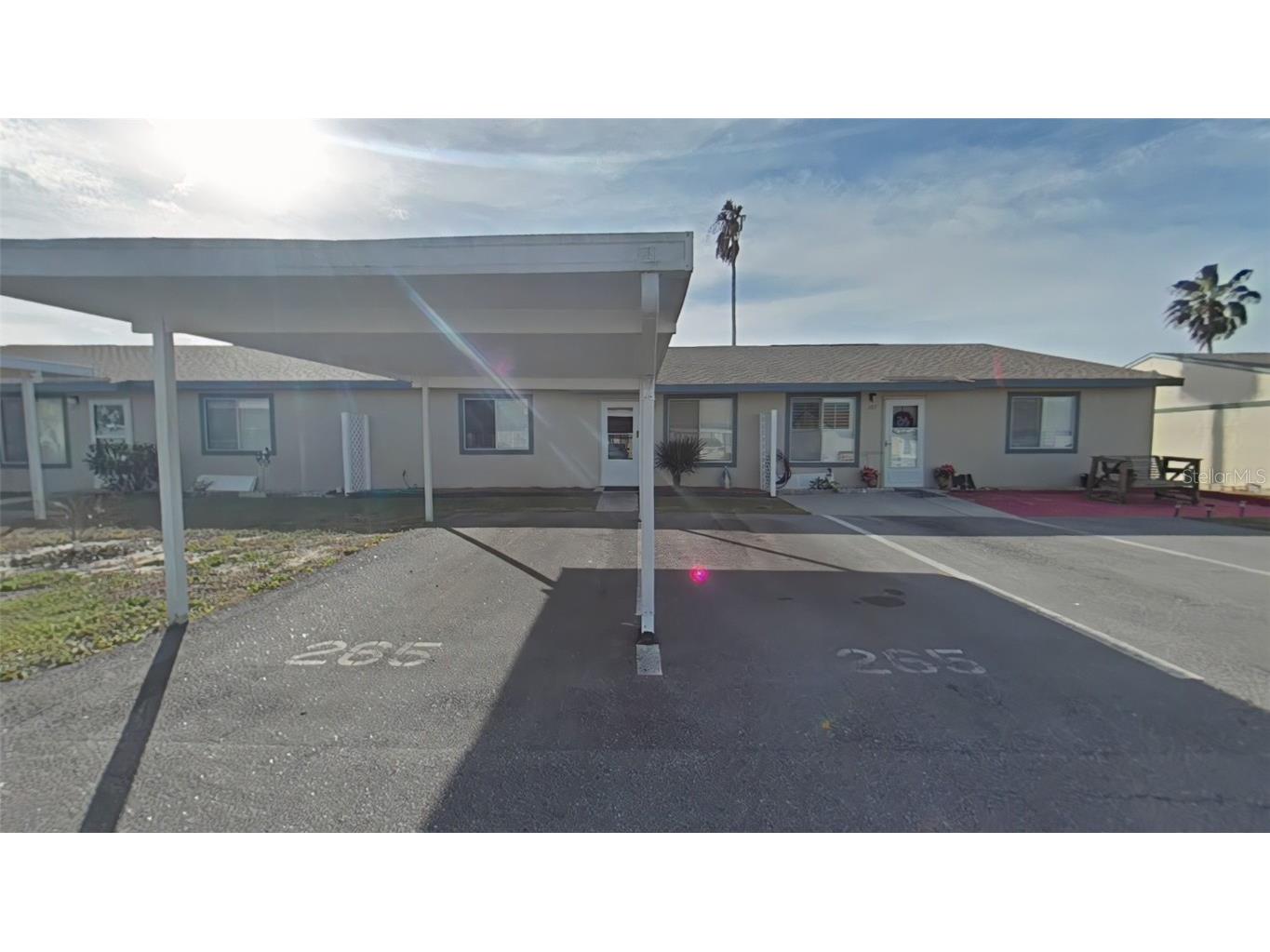 265 Winter Ridge Boulevard #265 Winter Haven FL 33881 - LAKE SMART P4928566 image1