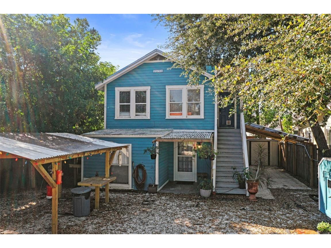 2650 25th Avenue N Saint Petersburg FL 33713 T3506766 image1