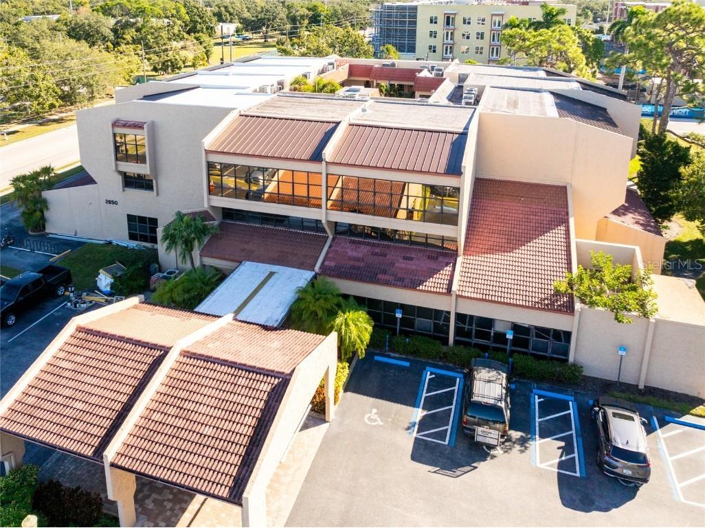 2650 Bahia Vista Street #302 Sarasota FL 34239 TB8454751 image1