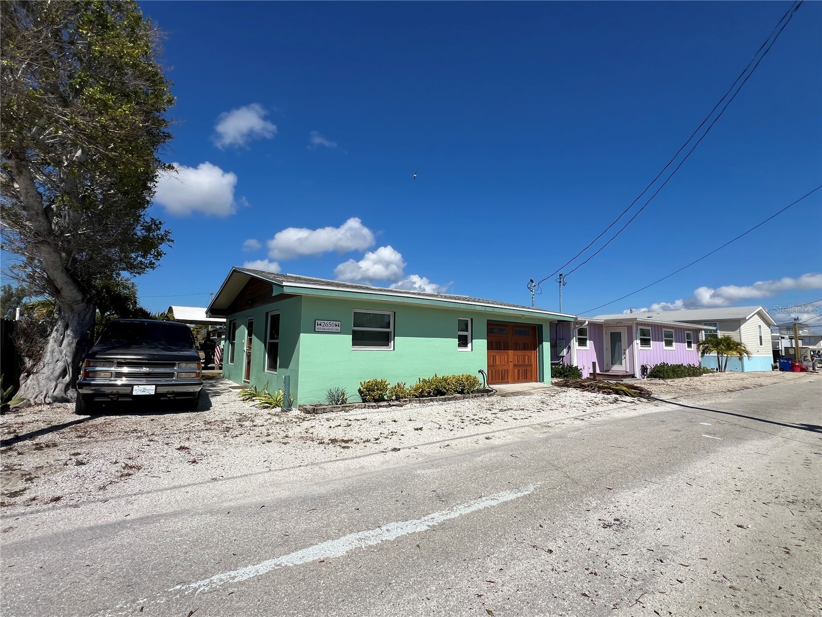2650 Coco Plum Drive Matlacha FL 33993 - MATLACHA OM718450 image1