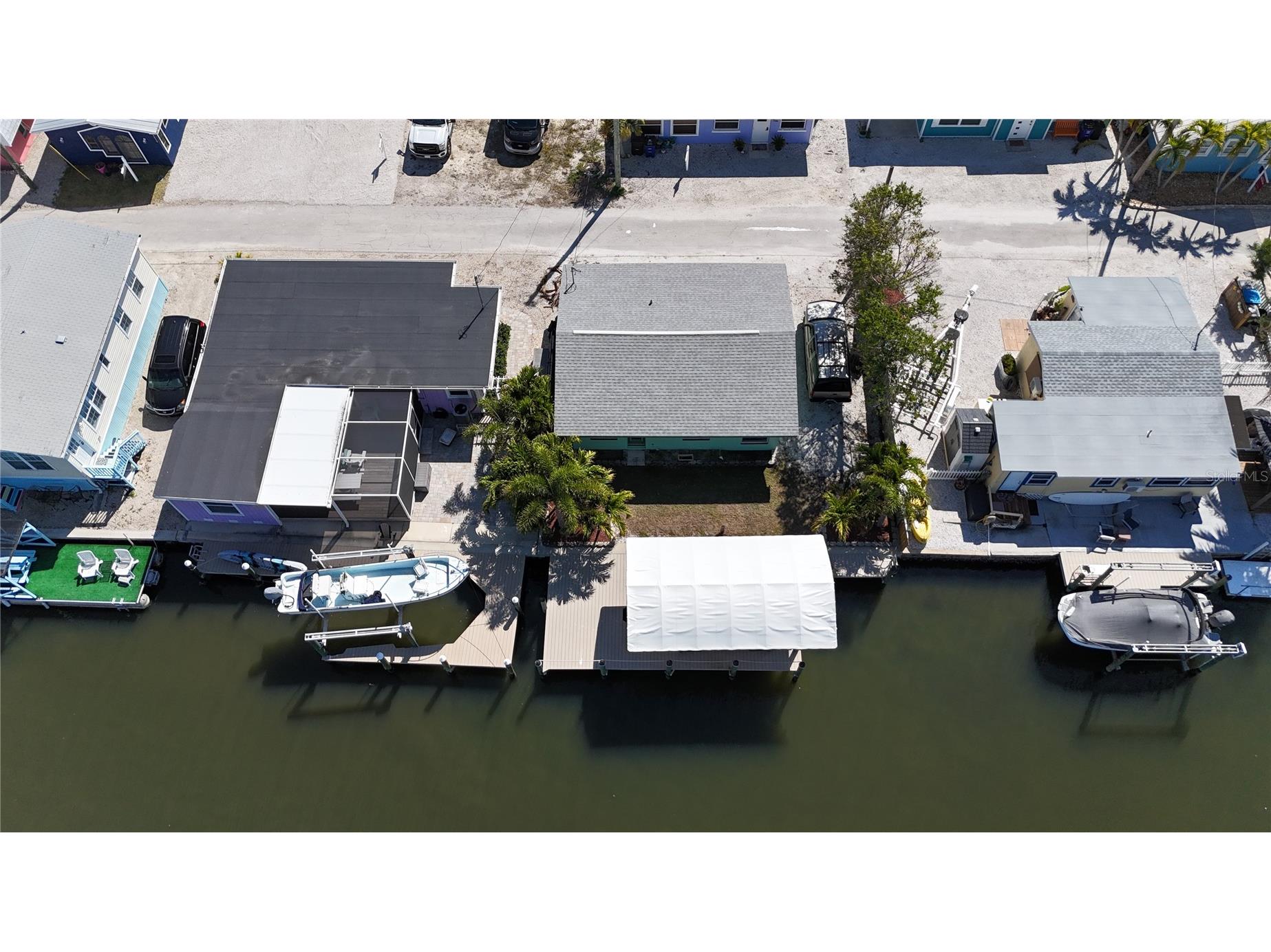 2650 Coco Plum Drive Matlacha FL 33993 - MATLACHA OM718450 image10