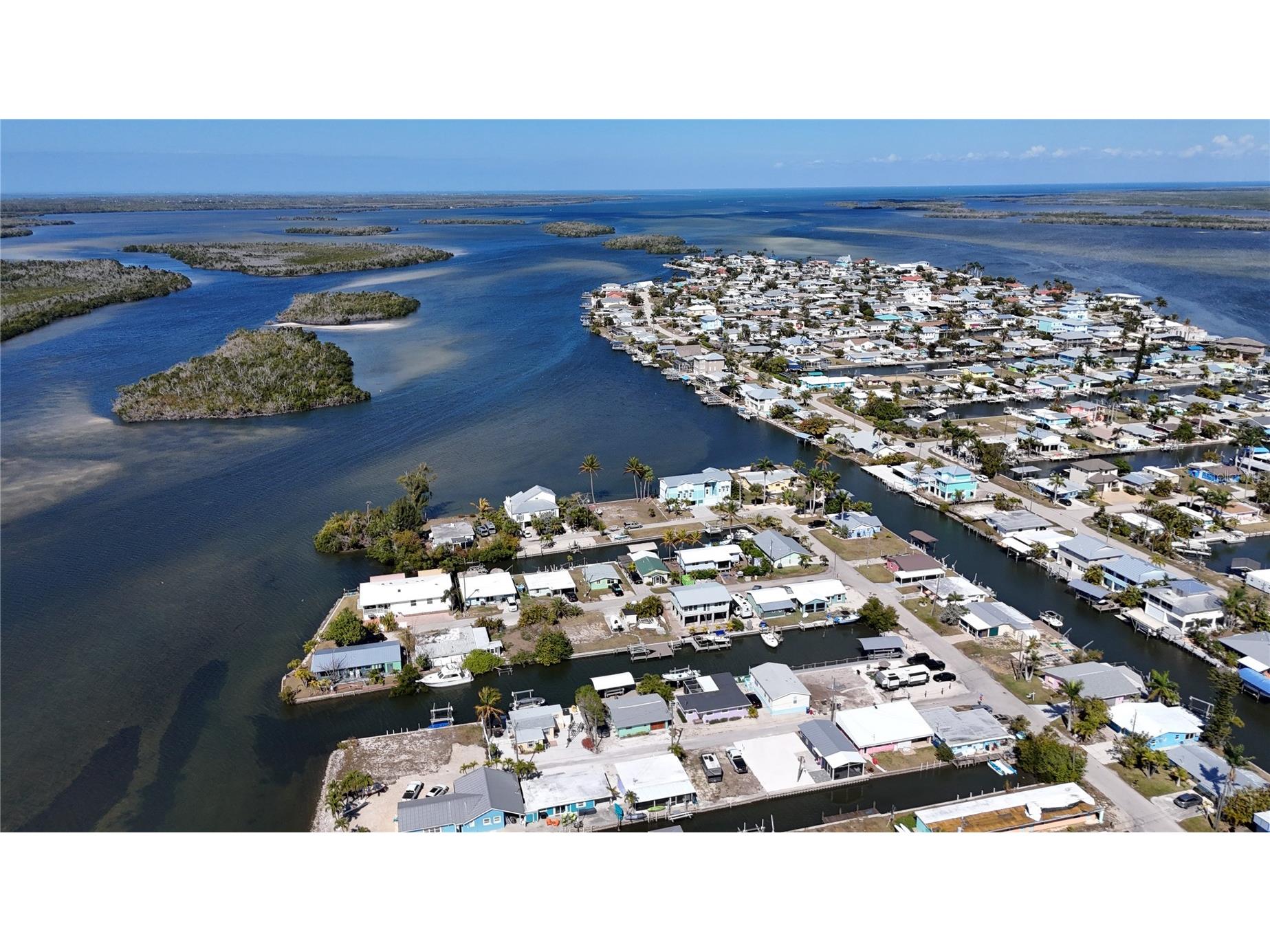 2650 Coco Plum Drive Matlacha FL 33993 - MATLACHA OM718450 image24