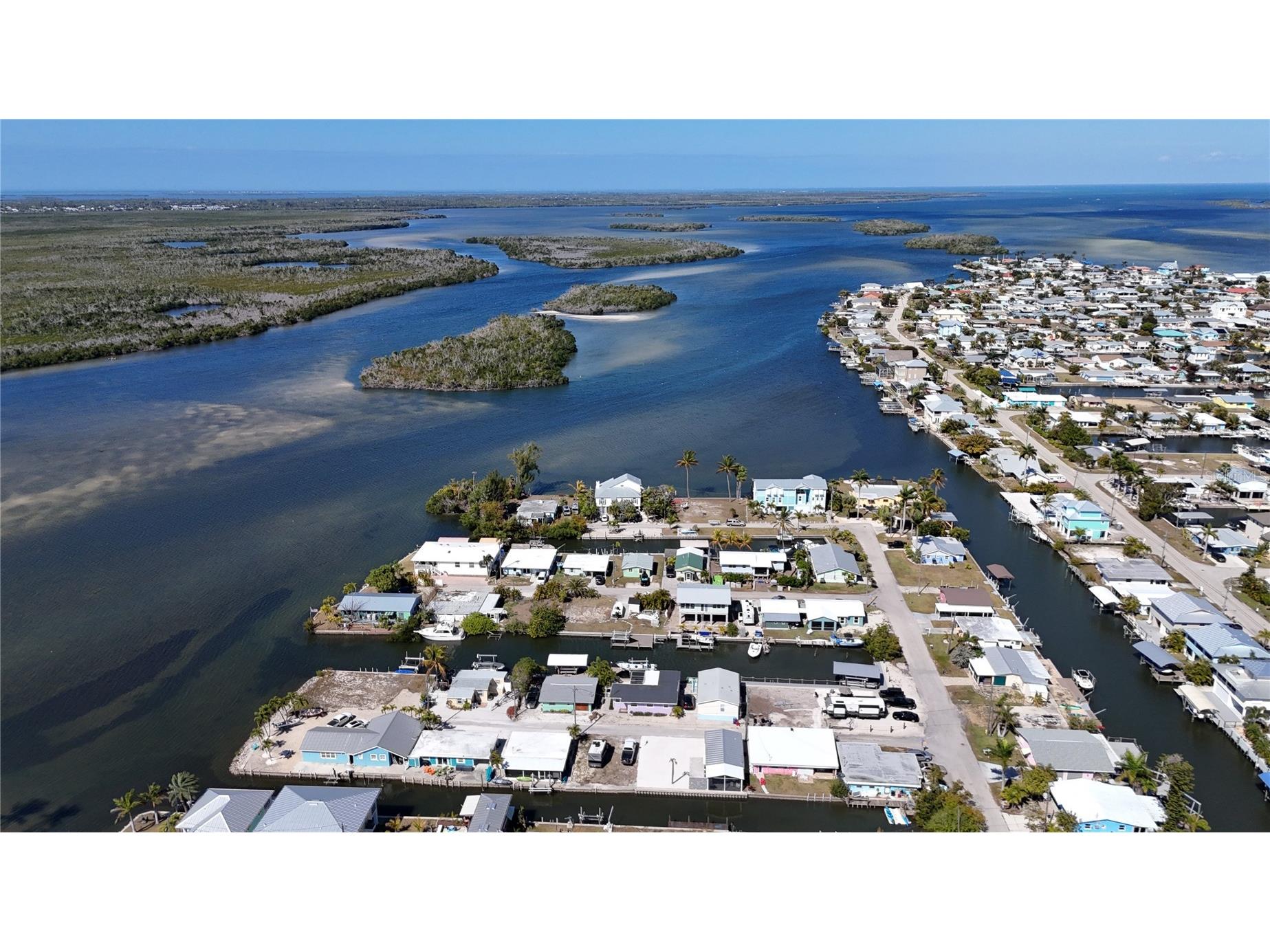 2650 Coco Plum Drive Matlacha FL 33993 - MATLACHA OM718450 image25