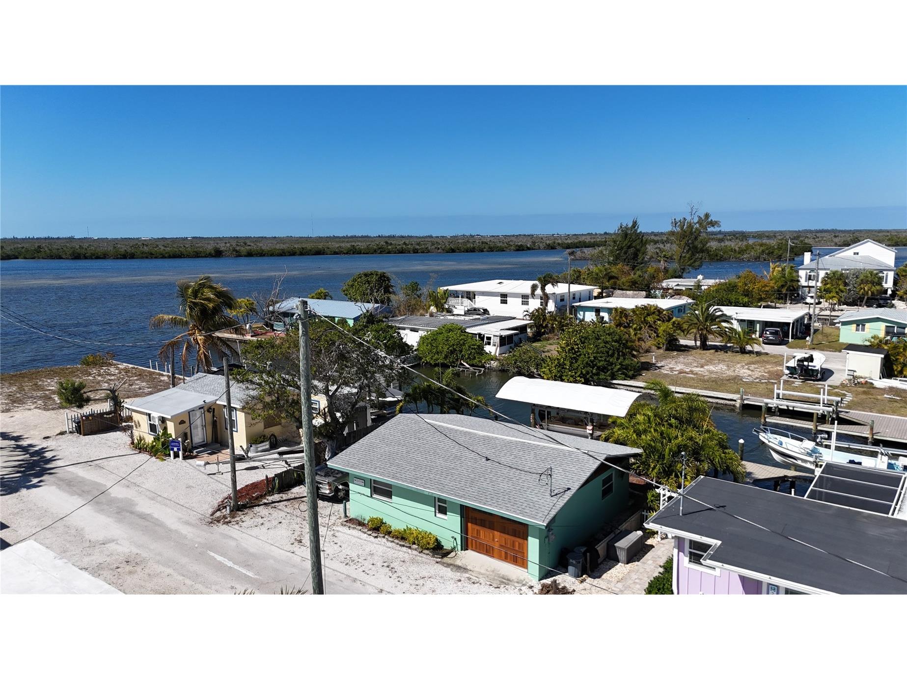 2650 Coco Plum Drive Matlacha FL 33993 - MATLACHA OM718450 image30