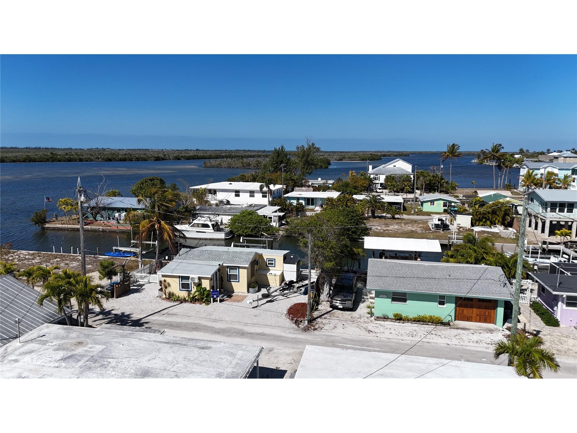 2650 Coco Plum Drive Matlacha FL 33993 - MATLACHA OM718450 image32