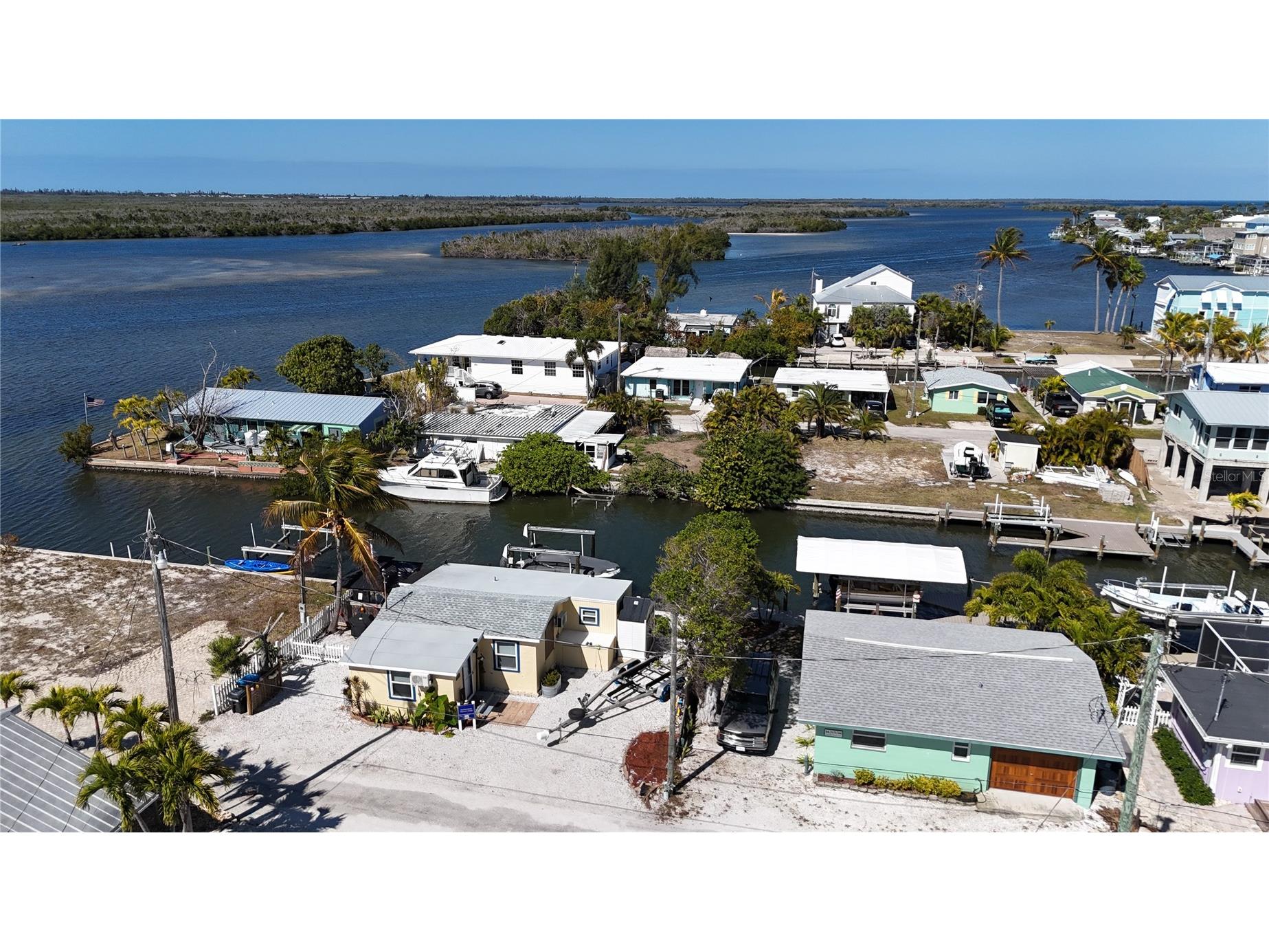 2650 Coco Plum Drive Matlacha FL 33993 - MATLACHA OM718450 image33