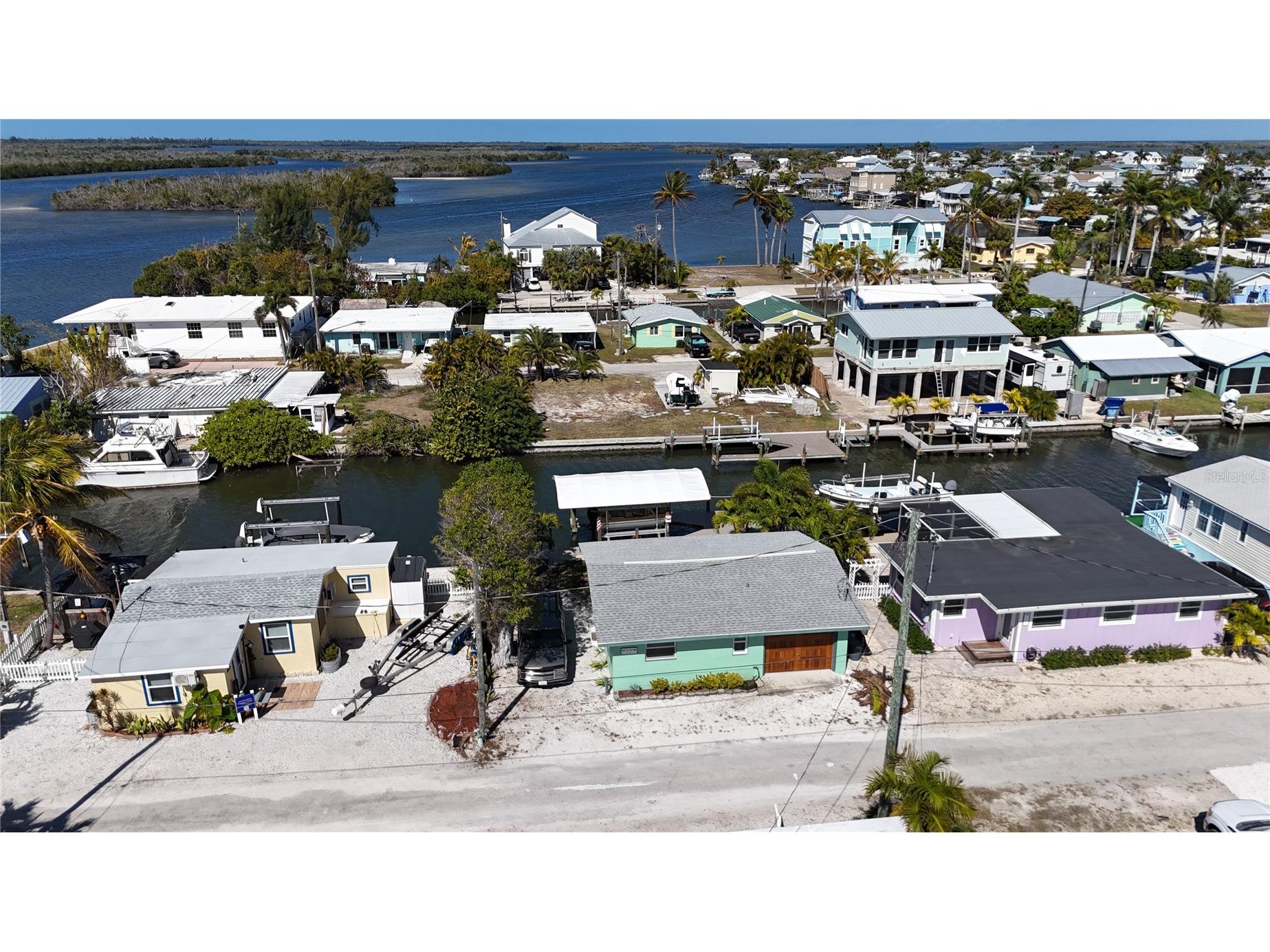 2650 Coco Plum Drive Matlacha FL 33993 - MATLACHA OM718450 image34