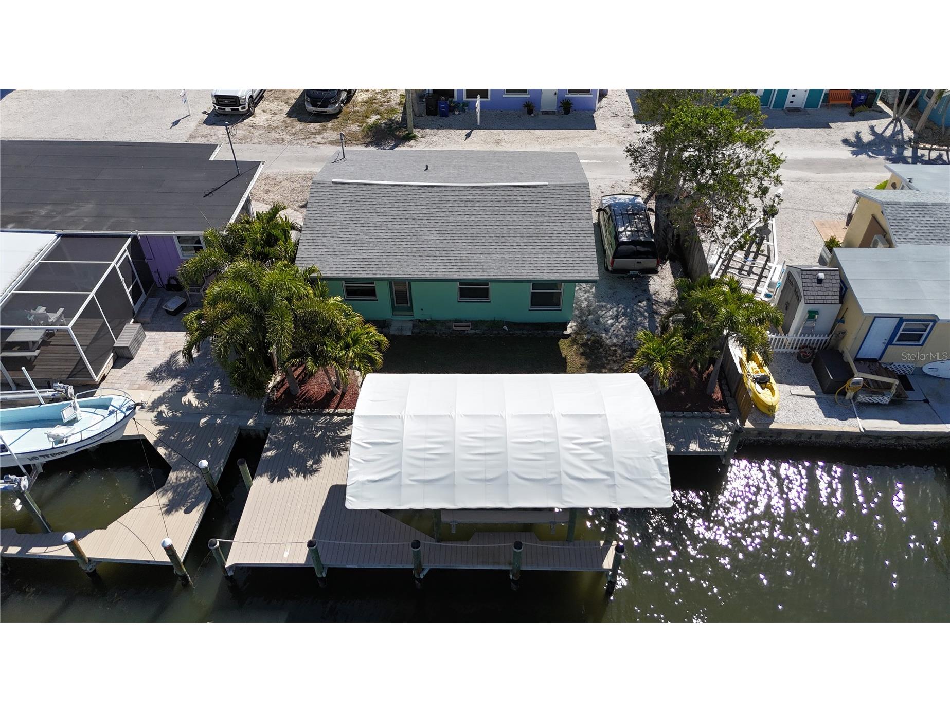 2650 Coco Plum Drive Matlacha FL 33993 - MATLACHA OM718450 image35