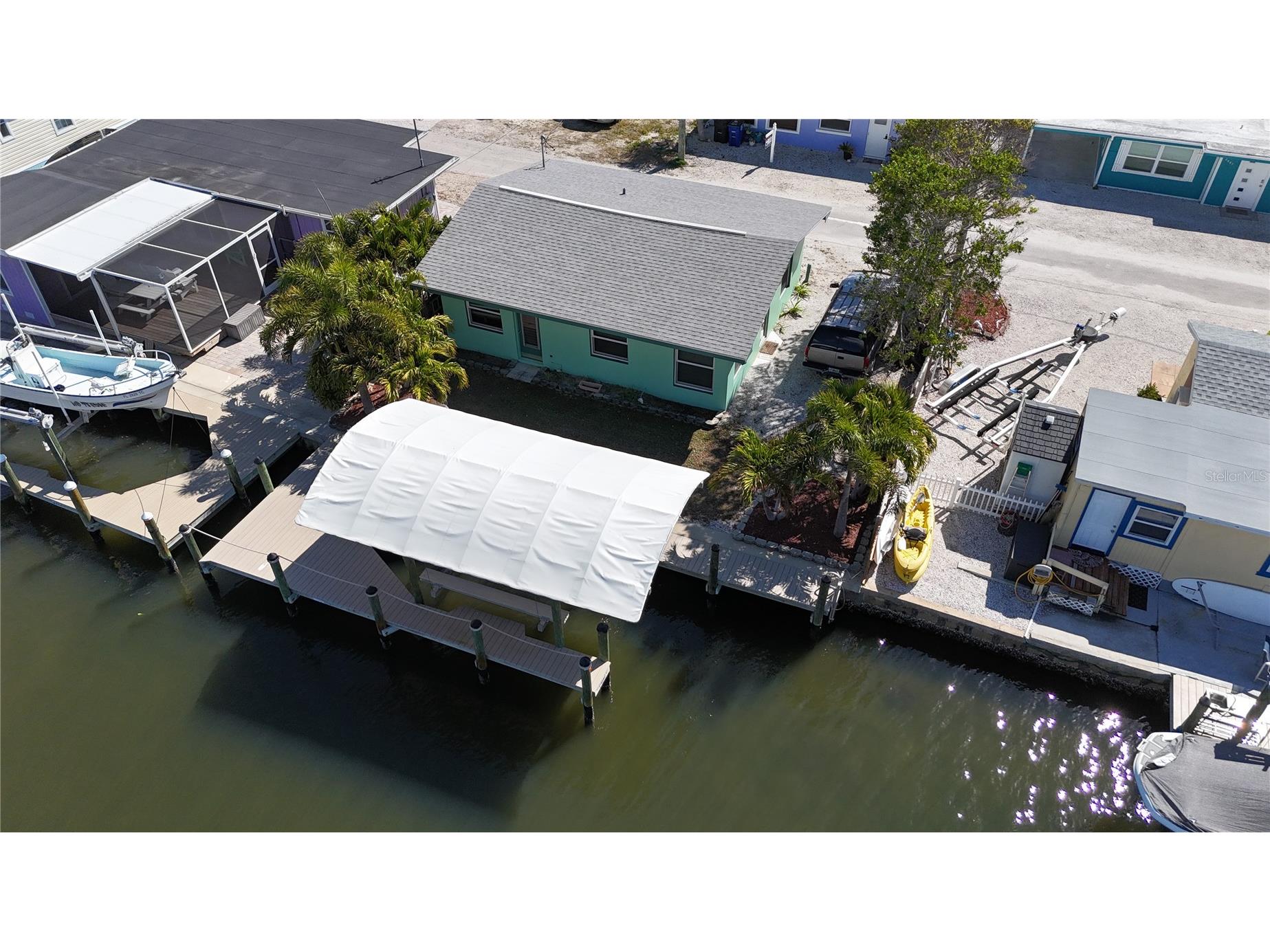 2650 Coco Plum Drive Matlacha FL 33993 - MATLACHA OM718450 image36