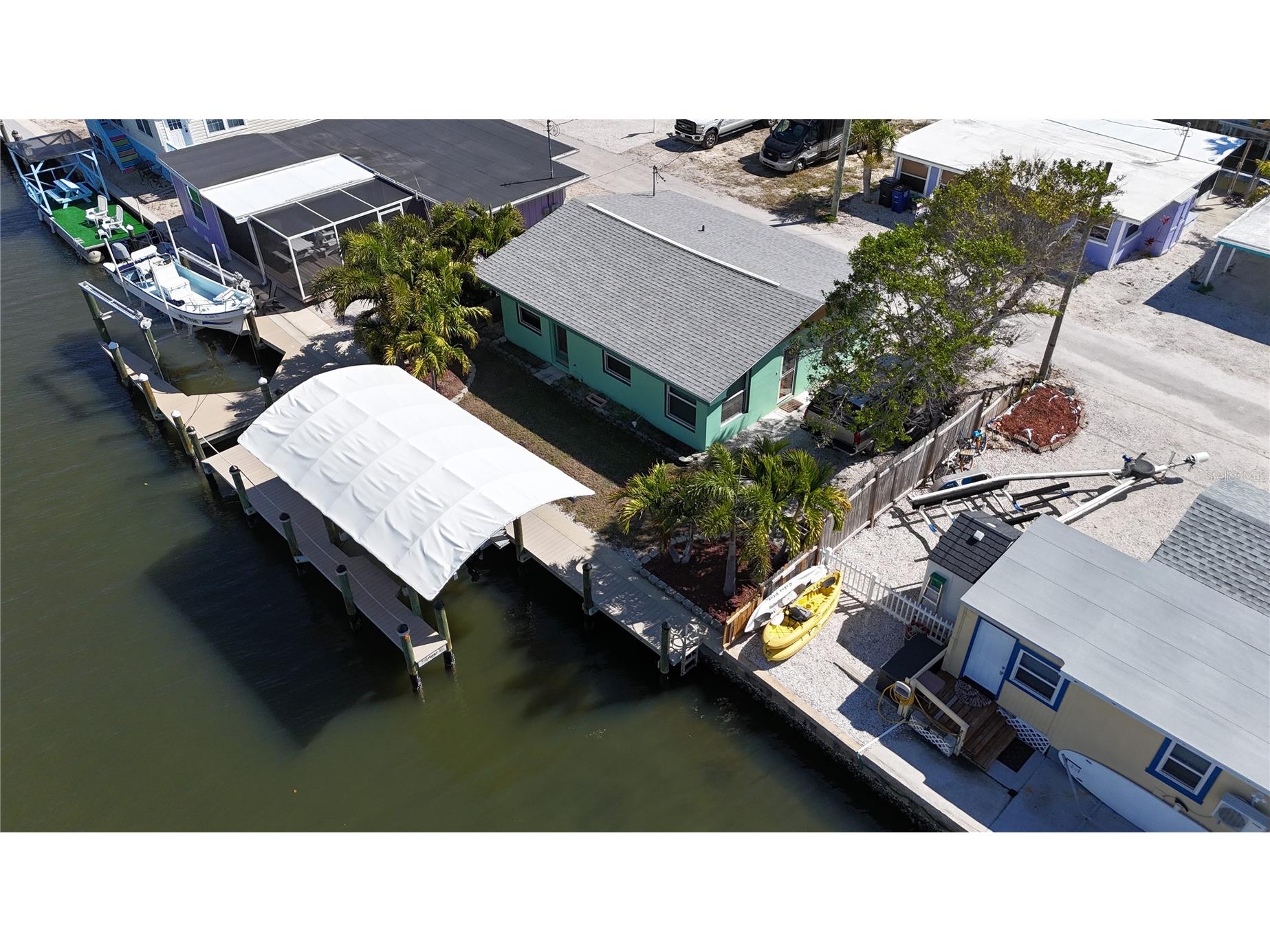 2650 Coco Plum Drive Matlacha FL 33993 - MATLACHA OM718450 image37