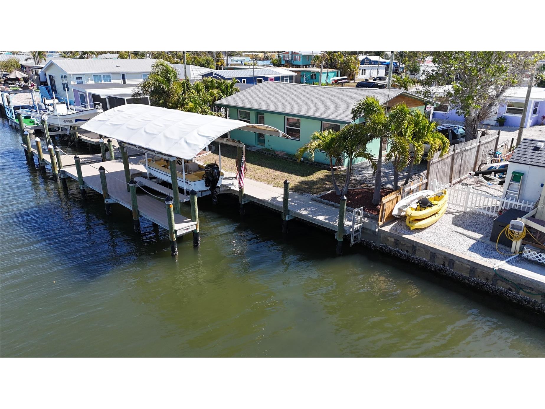 2650 Coco Plum Drive Matlacha FL 33993 - MATLACHA OM718450 image4