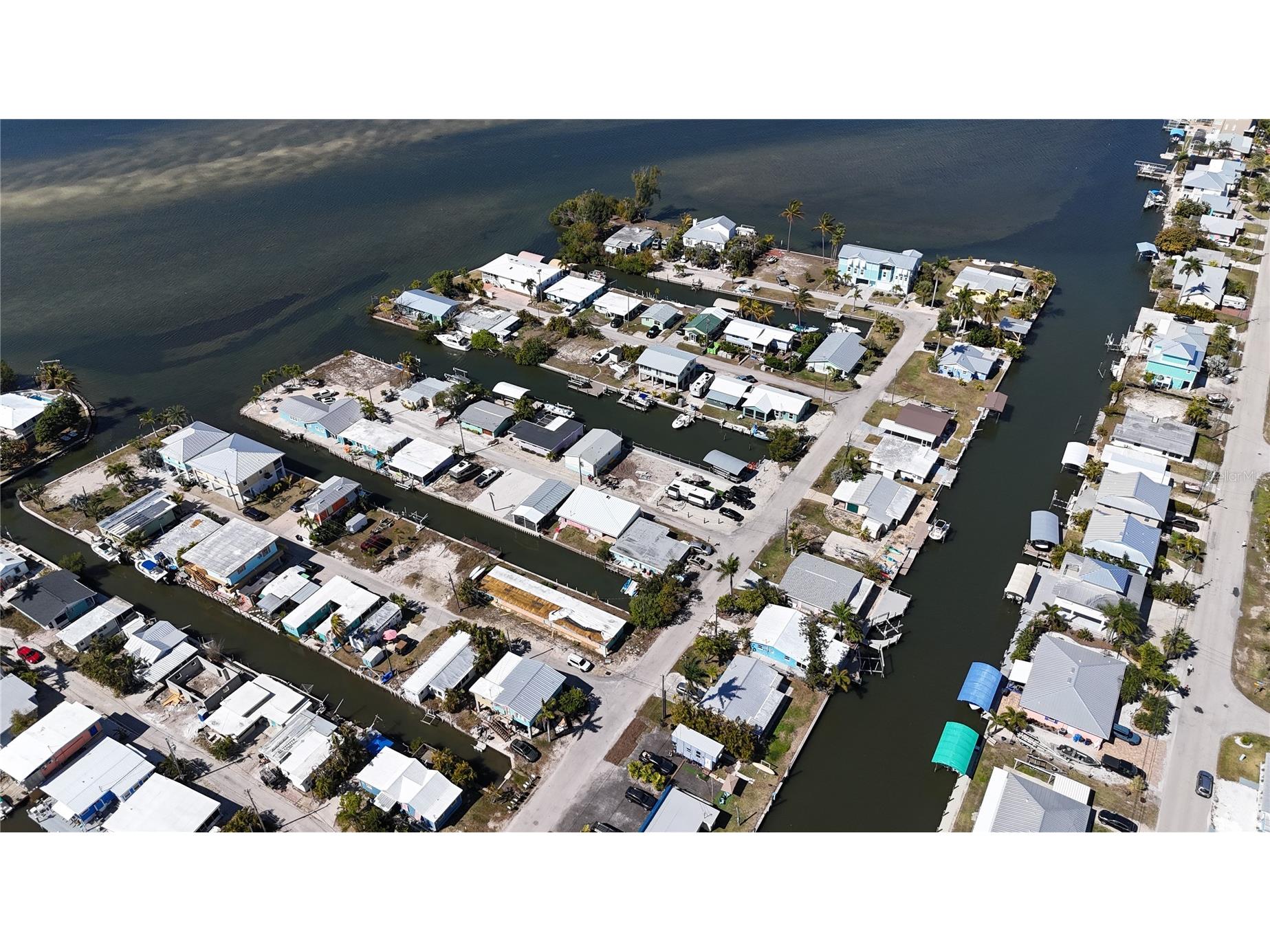 2650 Coco Plum Drive Matlacha FL 33993 - MATLACHA OM718450 image41