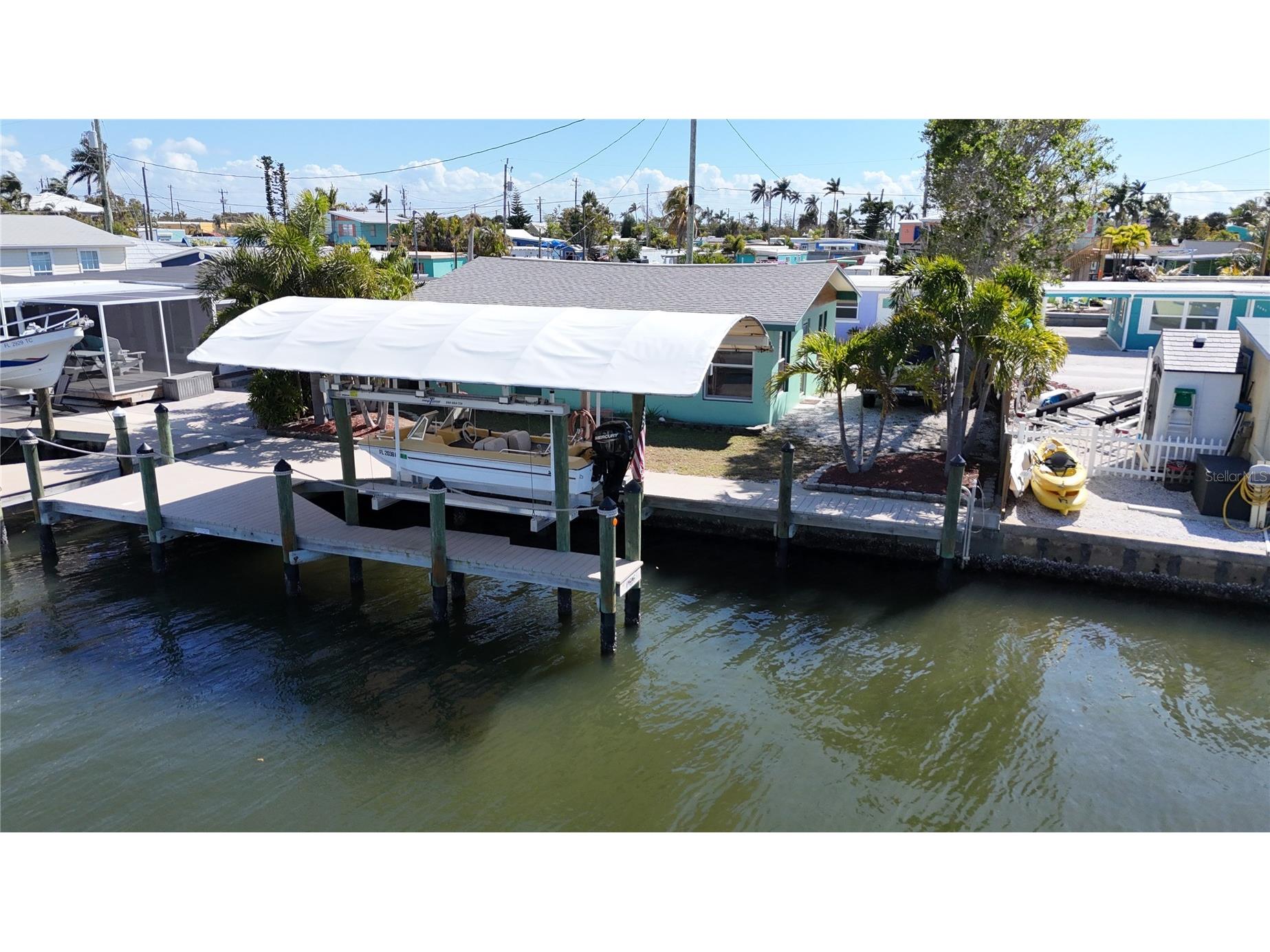 2650 Coco Plum Drive Matlacha FL 33993 - MATLACHA OM718450 image5