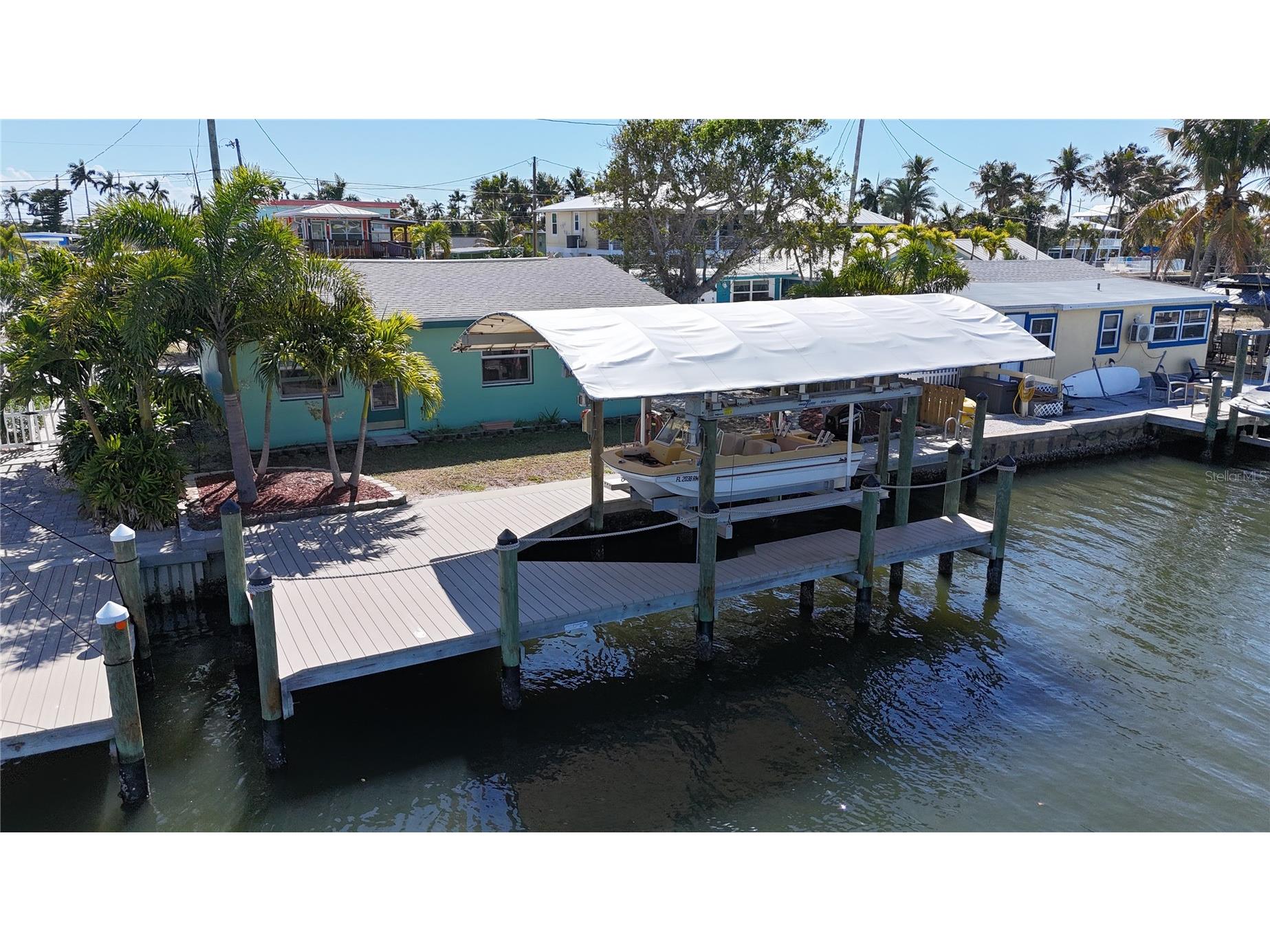 2650 Coco Plum Drive Matlacha FL 33993 - MATLACHA OM718450 image7