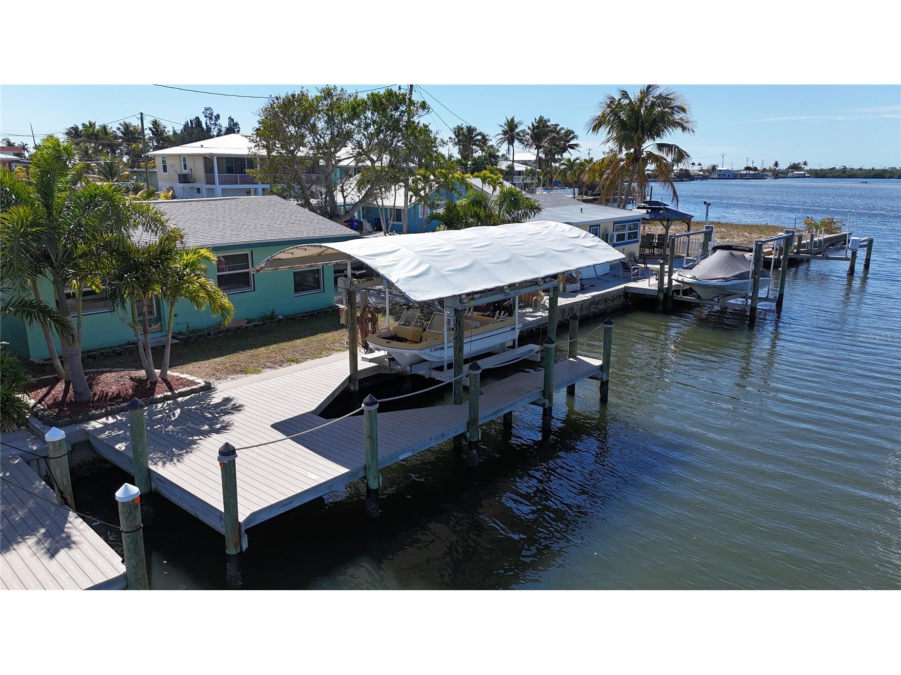 2650 Coco Plum Drive Matlacha FL 33993 - MATLACHA OM718450 image8