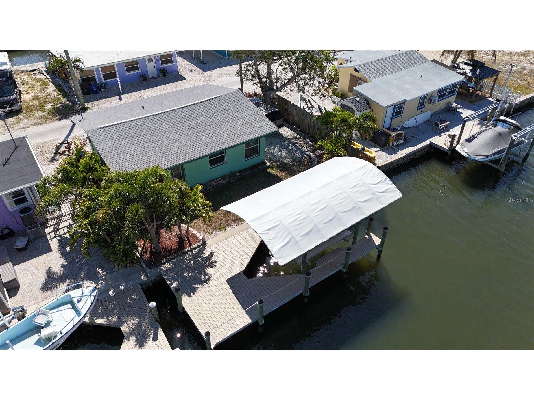 2650 Coco Plum Drive Matlacha FL 33993 - MATLACHA OM718450 image9