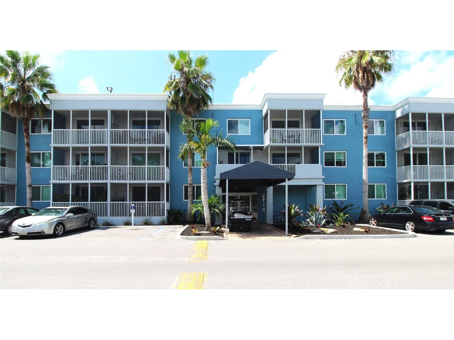 2650 Coconut Bay Lane #1B Sarasota FL 34237 A4614833 image1