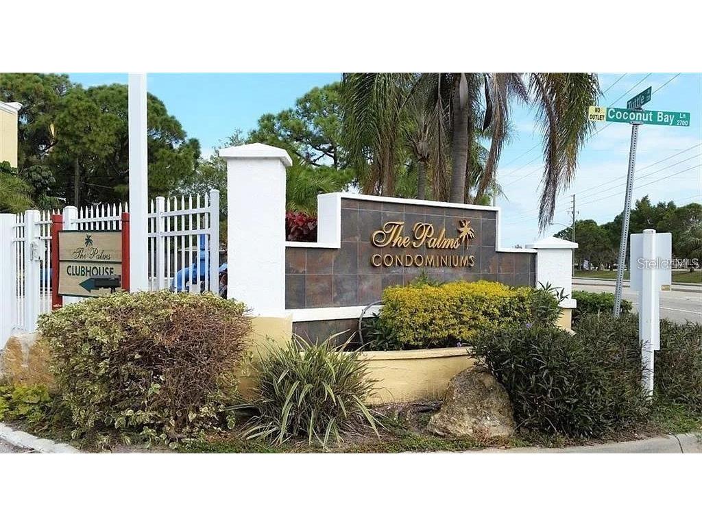 2650 Coconut Bay Lane #521 Sarasota FL 34237 A4672688 image3