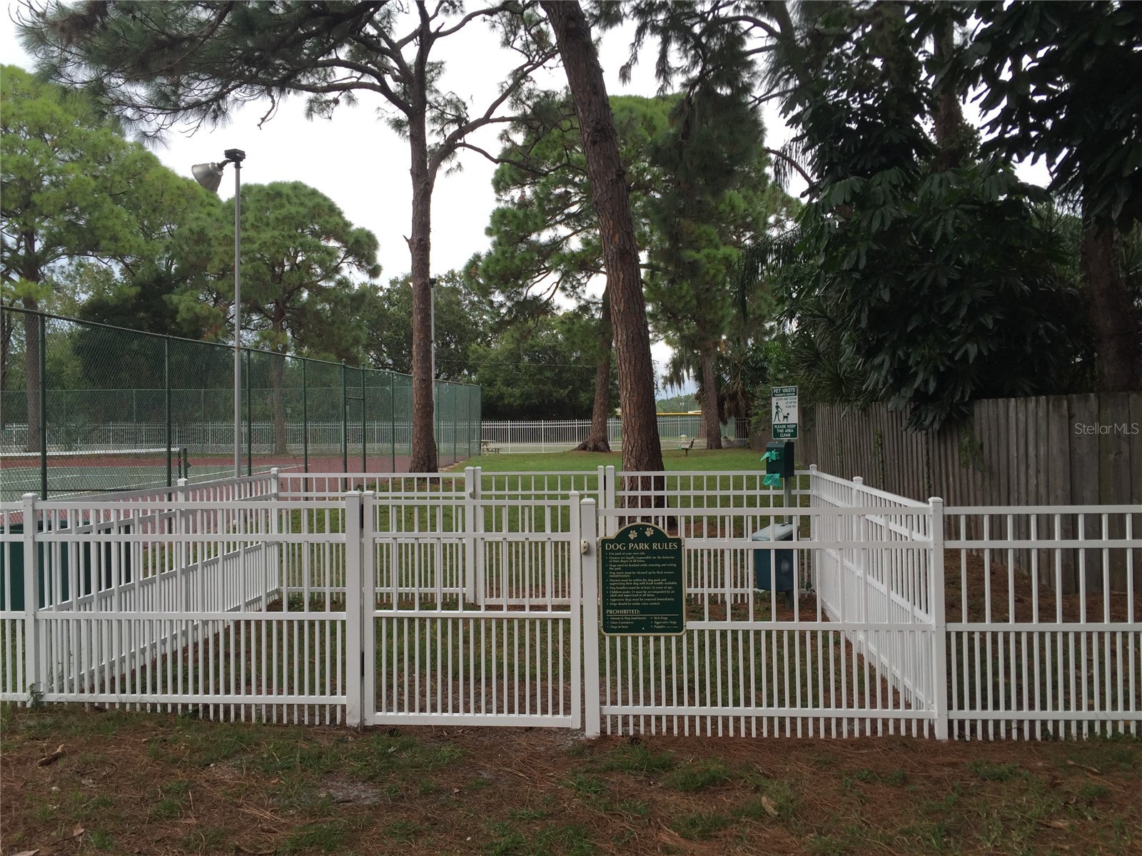 2650 Coconut Bay Ln Lane #513 (1C) Sarasota FL 34237 A4687373 image20