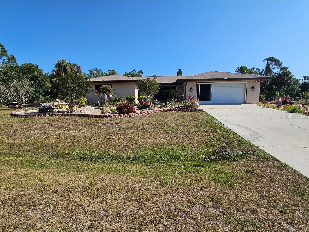 2650 Colonade Lane North Port FL 34286 D6141967 image1