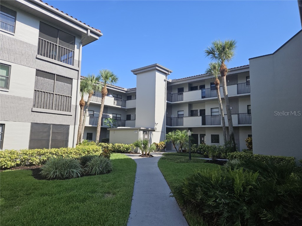 2650 Countryside Boulevard #A206 Clearwater FL 33761 T3532853 image1