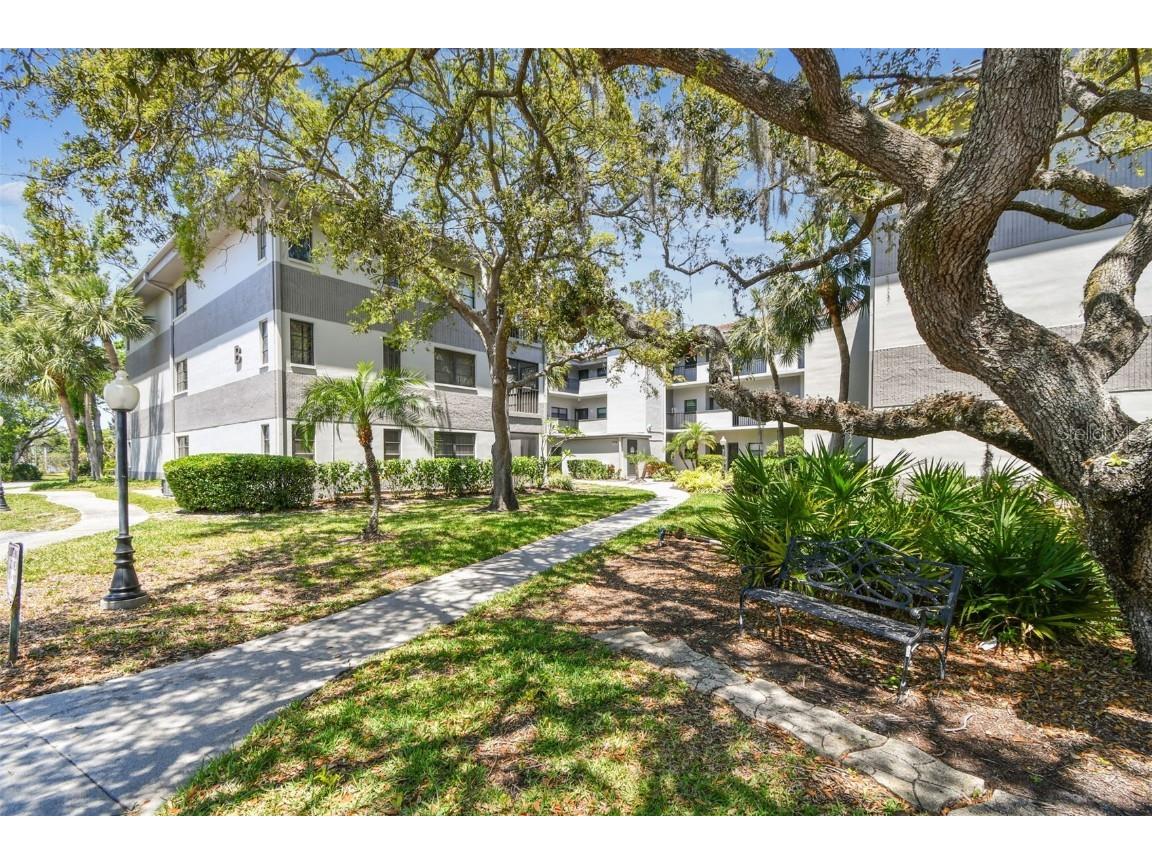 2650 Countryside Boulevard #B-110 Clearwater FL 33761 TB8372281 image1