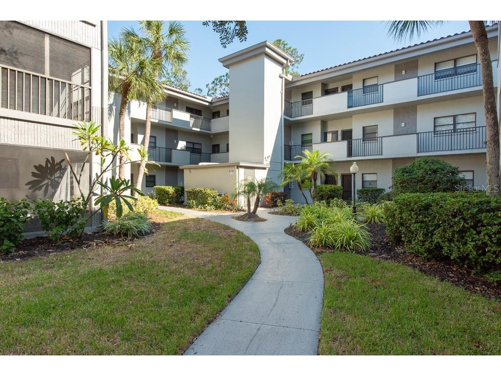 2650 Countryside Boulevard #B205 Clearwater FL 33761 TB8316568 image1