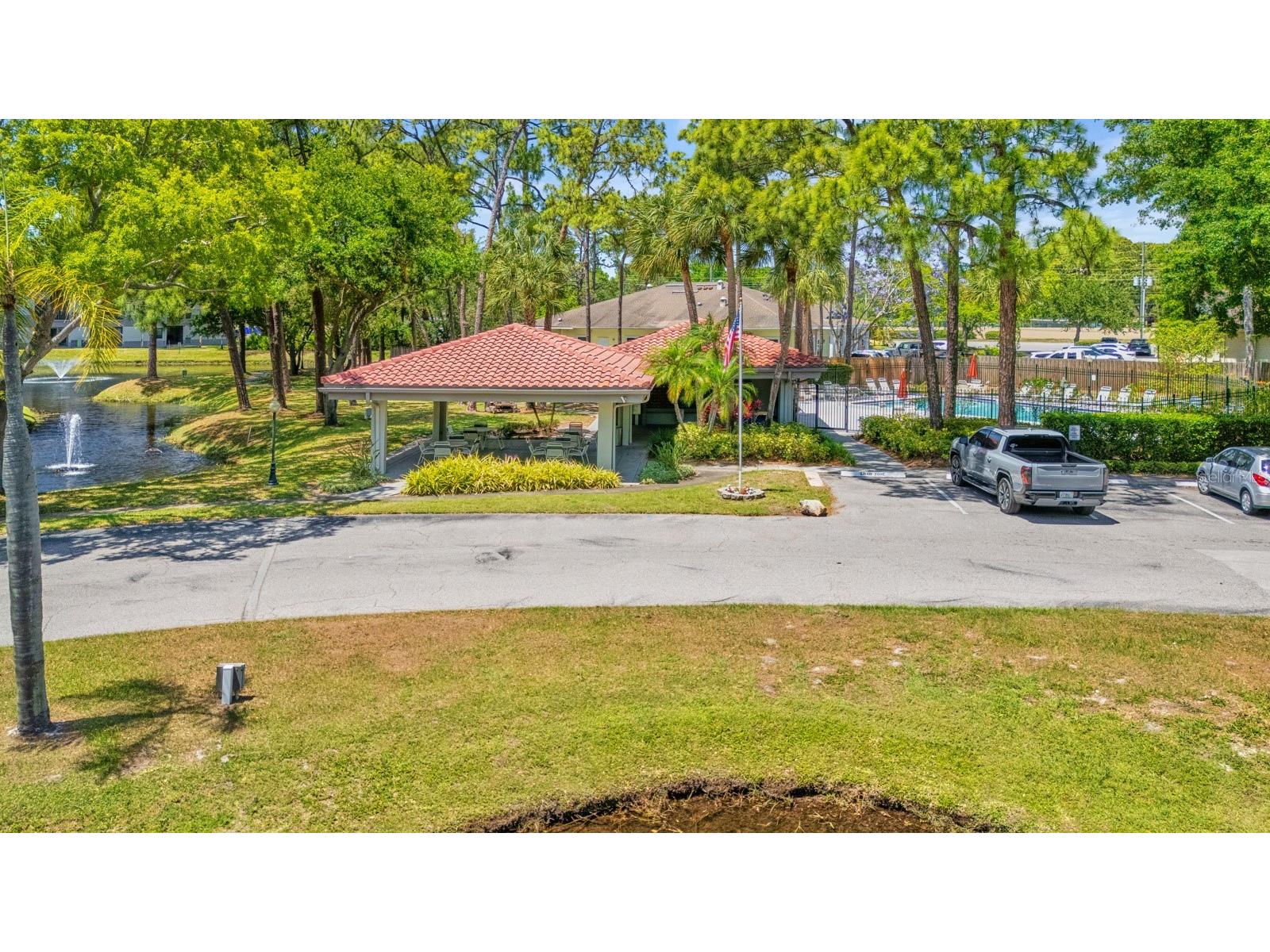 2650 Countryside Boulevard #B307 Clearwater FL 33761 TB8501300 image32