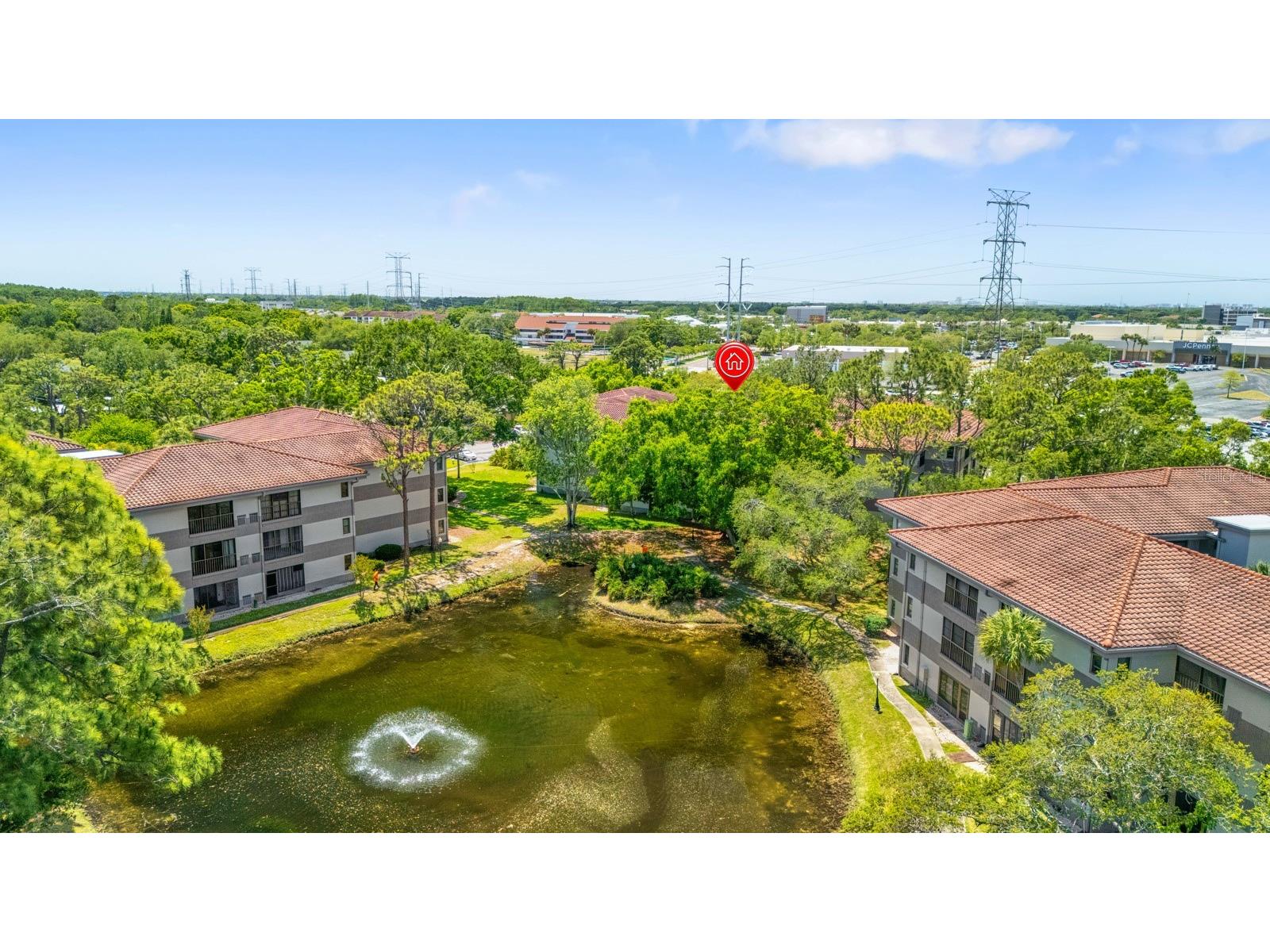 2650 Countryside Boulevard #B307 Clearwater FL 33761 TB8501300 image36
