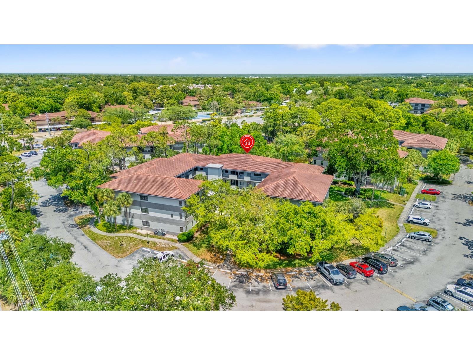 2650 Countryside Boulevard #B307 Clearwater FL 33761 TB8501300 image37