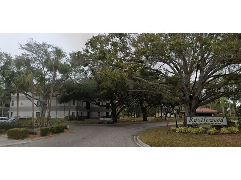 2650 Countryside Boulevard #C107 Clearwater FL 33761 J989286 image1