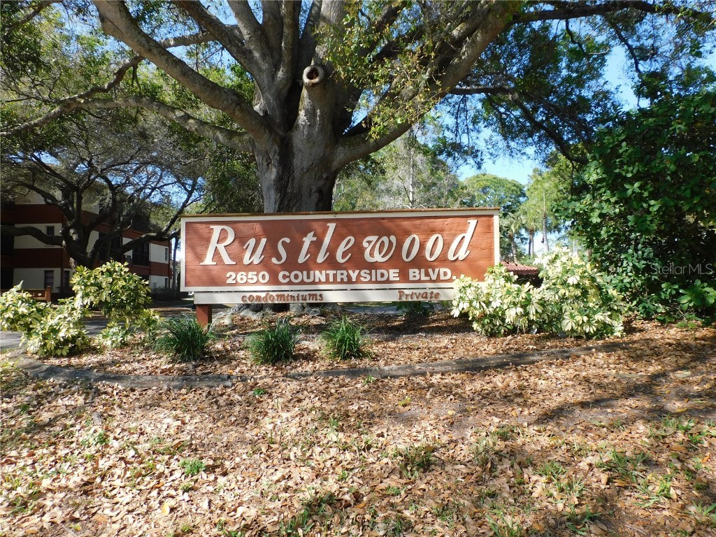 2650 Countryside Boulevard #C108 Clearwater FL 33761 U8154451 image1